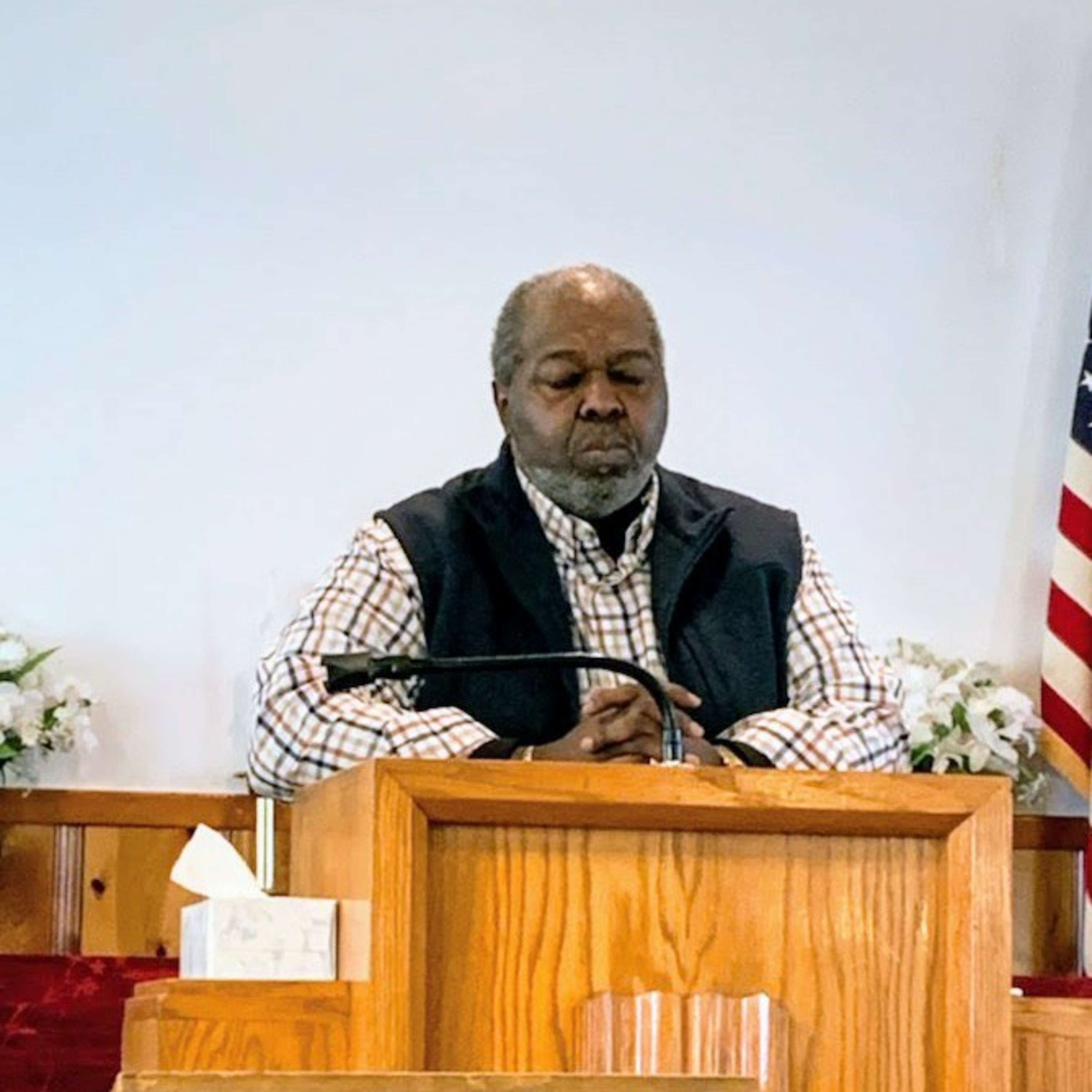 Sunday Sermon: THE THINGS WE GO THROUGH! #drjcs2 #churchonline episode artwork