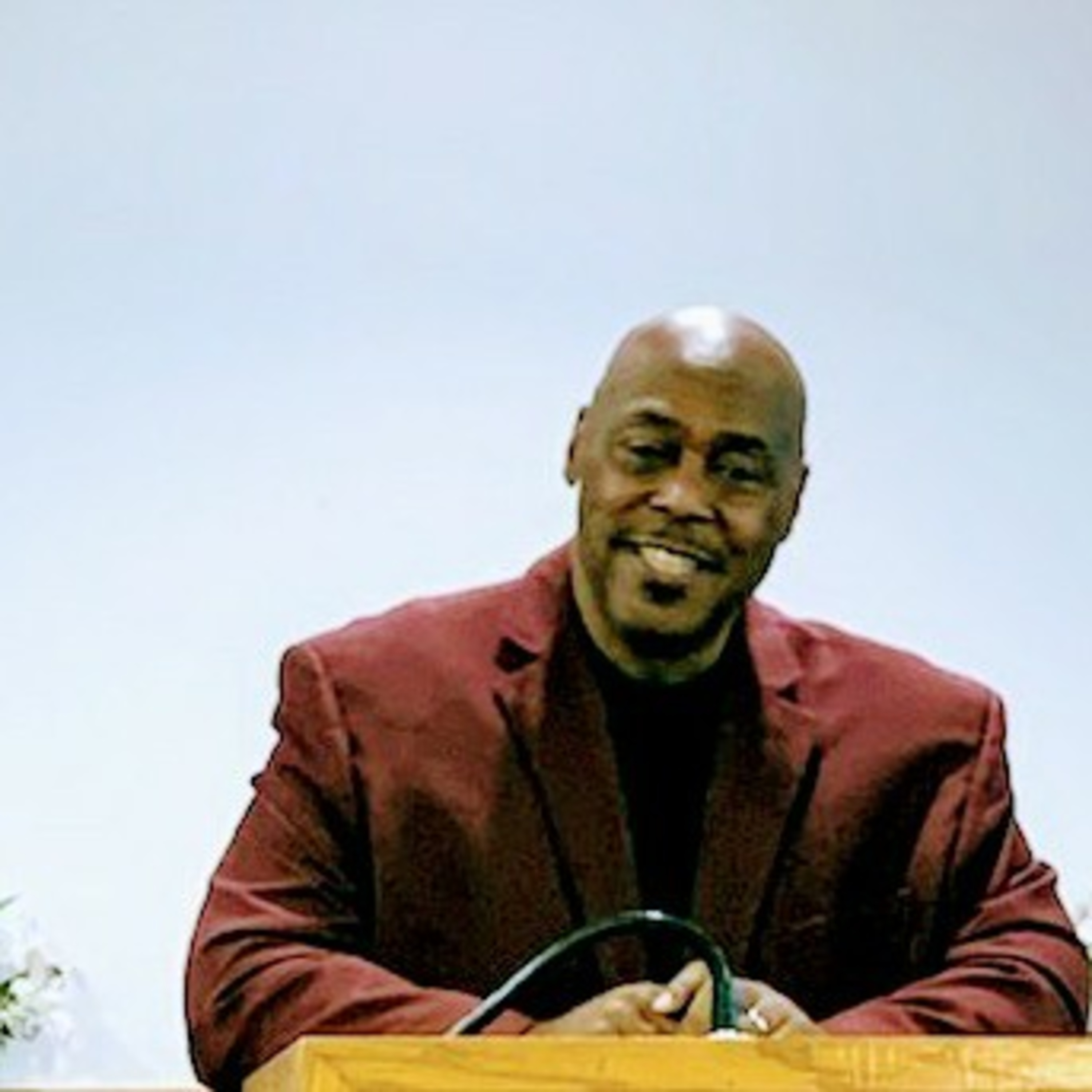 Sunday Sermm sermon:           FALSE PROPHET, FALSE HOPE!  #drjcs2 #churchonline episode artwork