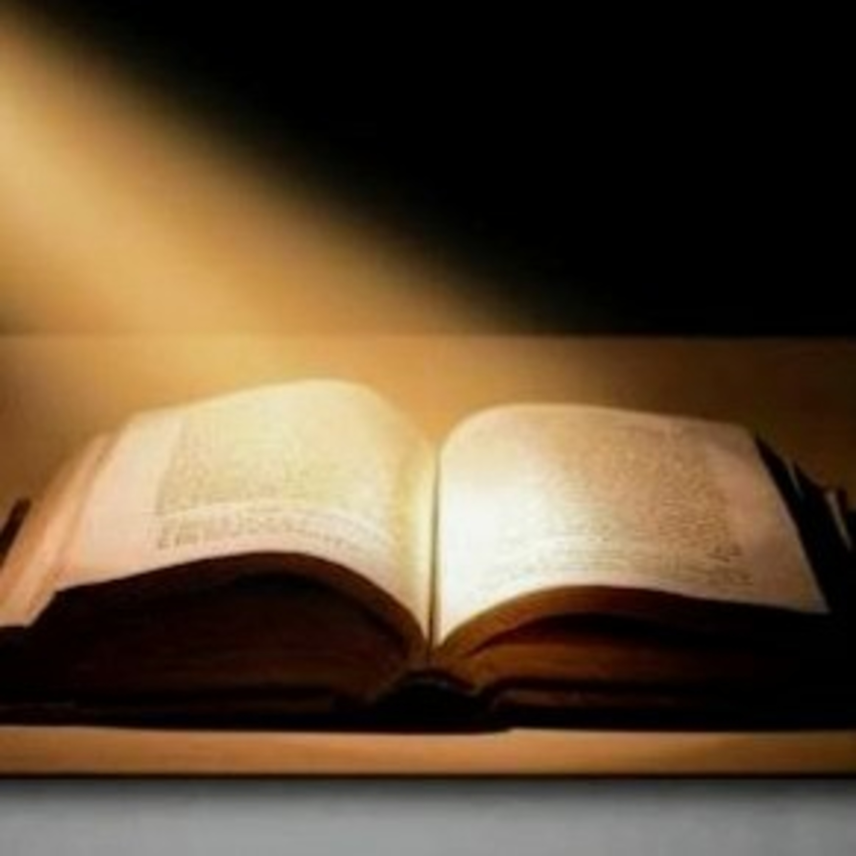 Bible Study: 1st Peter 5: 1 - 6. Church Leadership #drjcd2 episode artwork