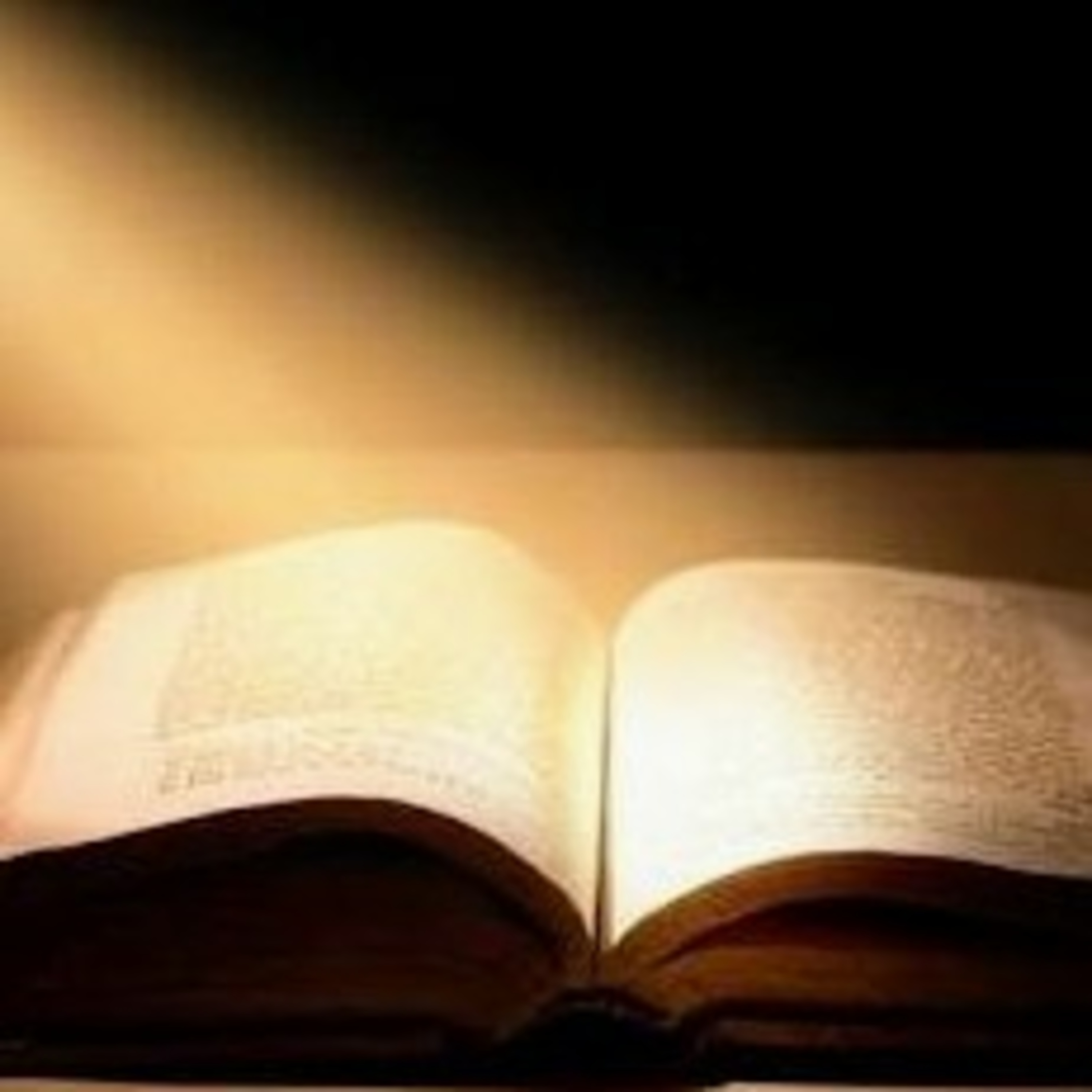 Bible Study: 2nd Corinthians 5:18 - 21, 6: 1 - 2. Ambassadors of Christ! #drjcs2 episode artwork