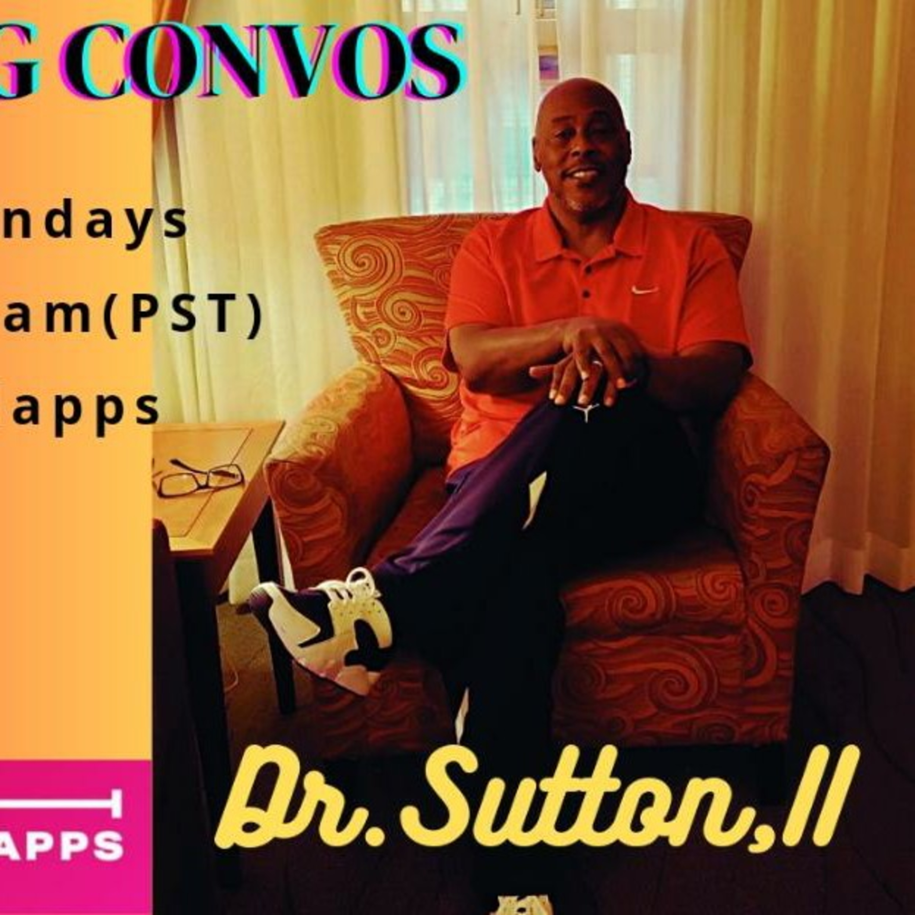ENCOURAGING WORDS: Conquer The wall! #drjcs2 #motivation episode artwork