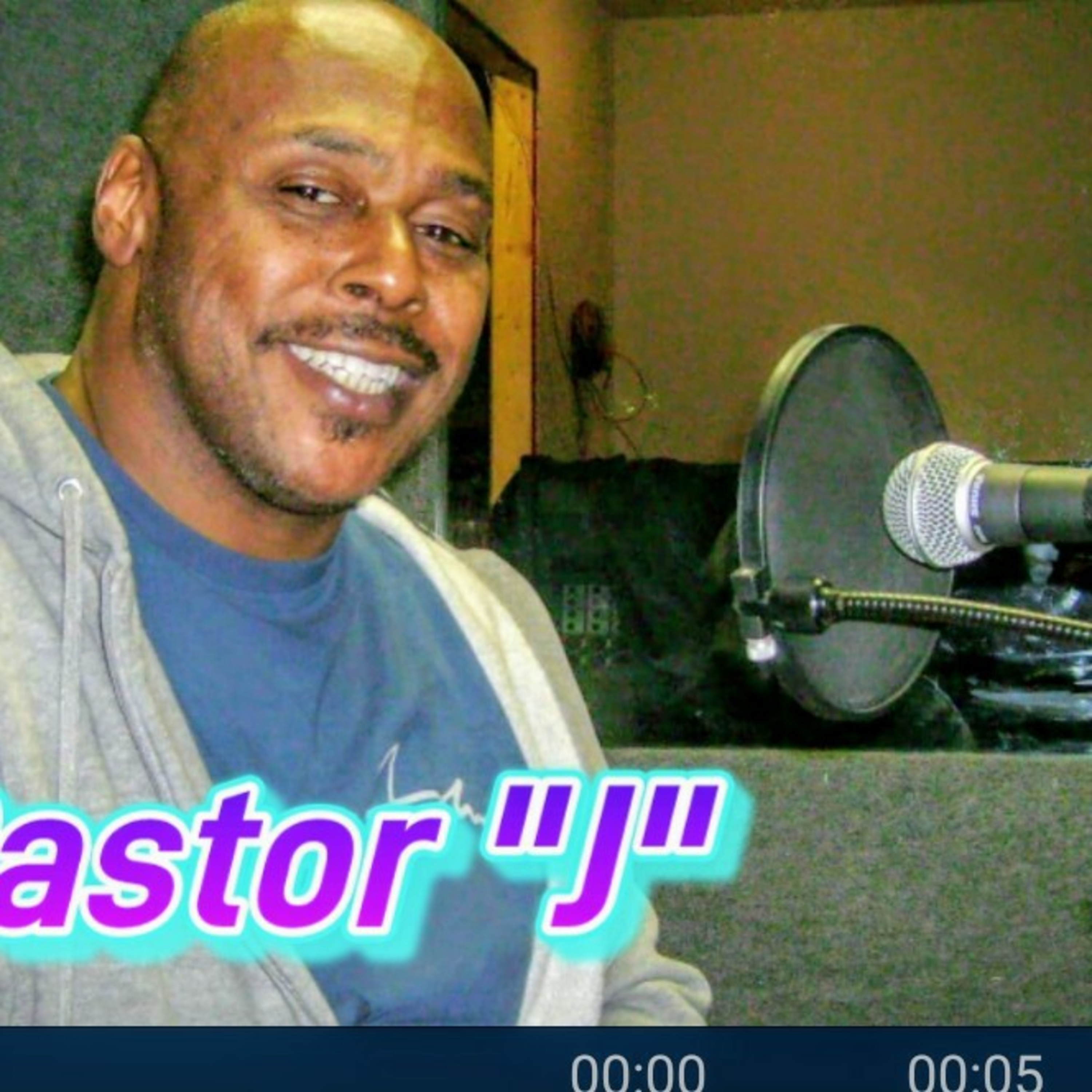 ENCOURAGING WORDS : Spiritual Alignment! Bonus - Dr J Vernon McGee. #drjcs2 #witrn episode artwork