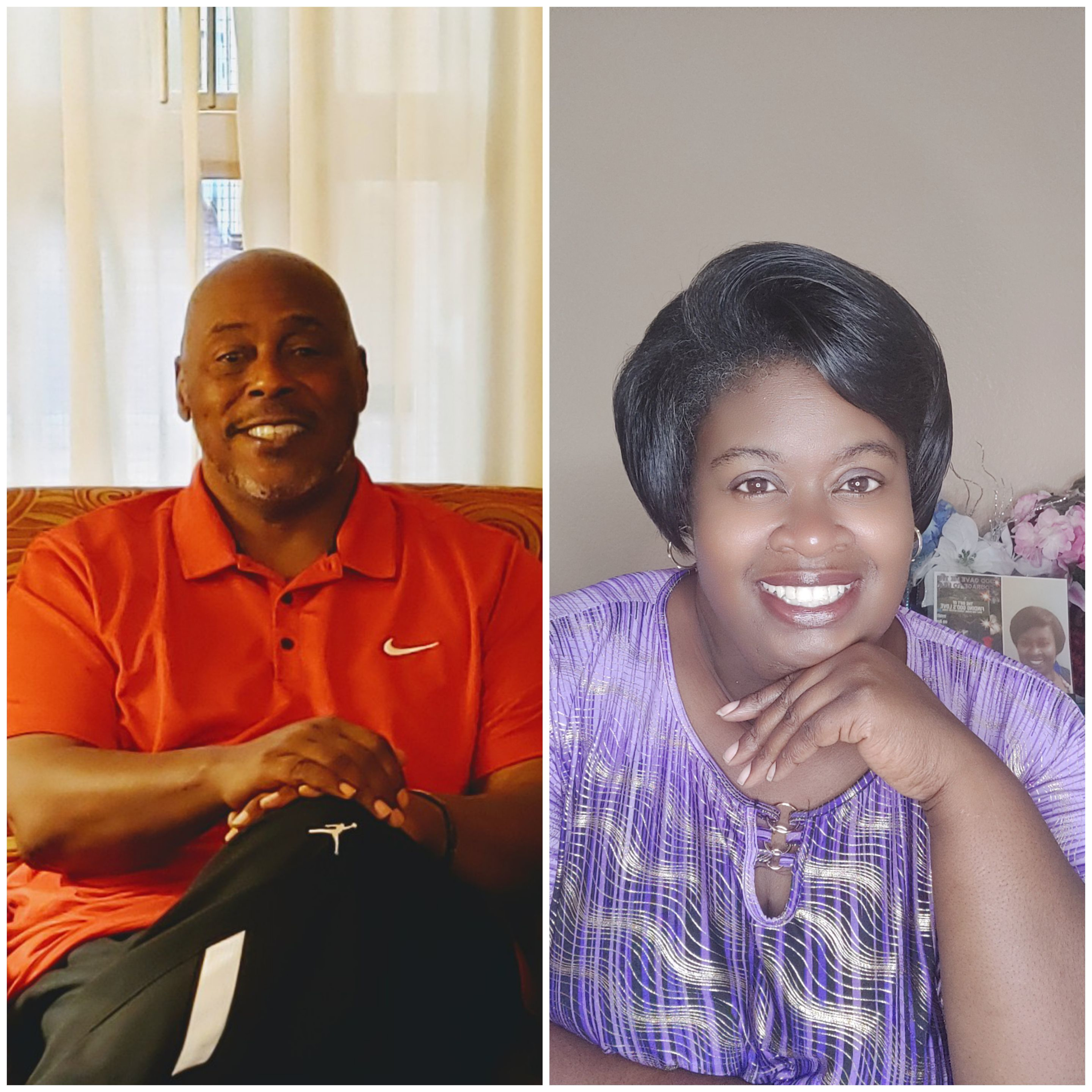 Monday morning conversation! Nextflix sex rules! Pastor J and T.Drake #drjcs2 #witcfc #witrn episode artwork