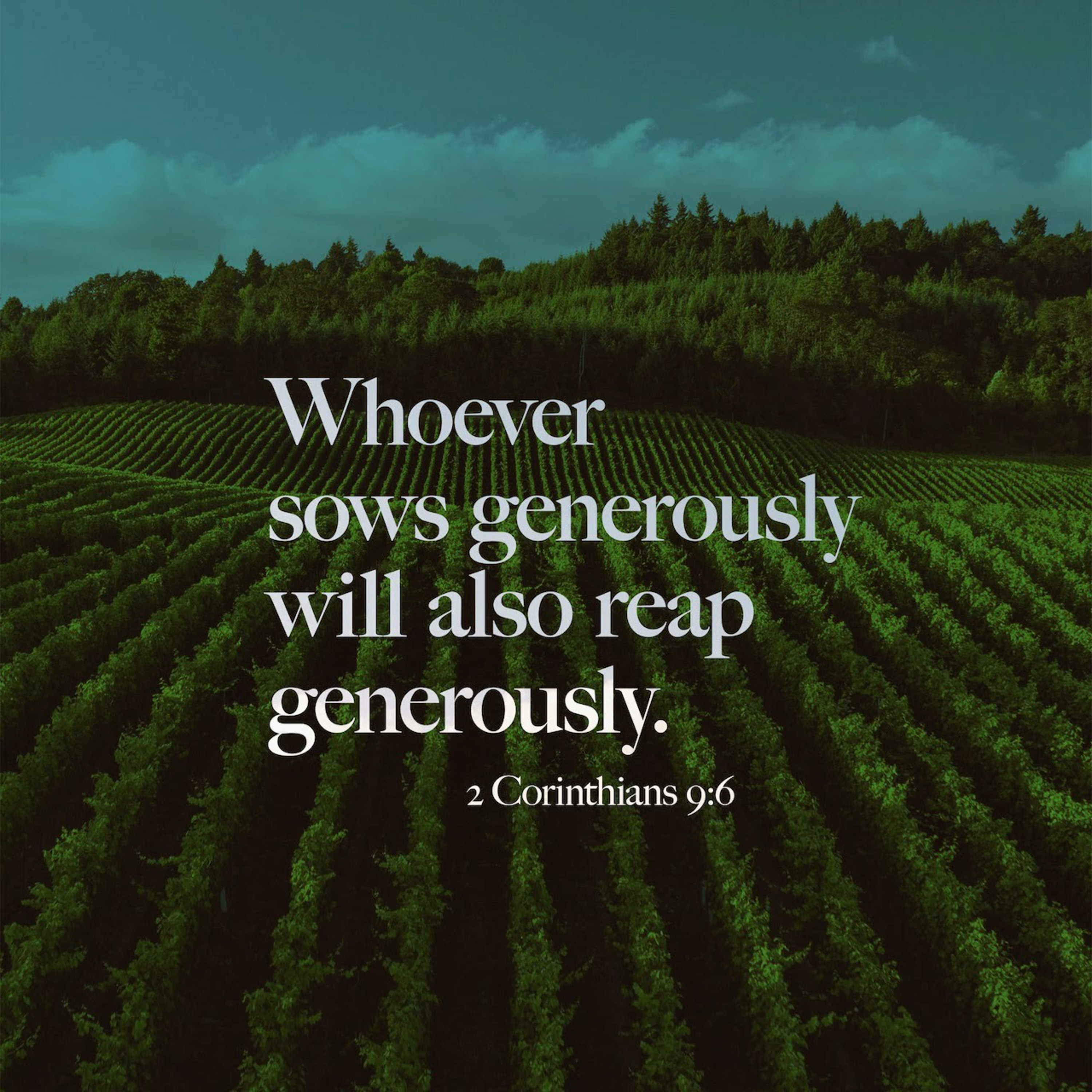 ENCOURAGING WORDS : GOD LOVES TO GIVE! #drjcs2 #witrn episode artwork