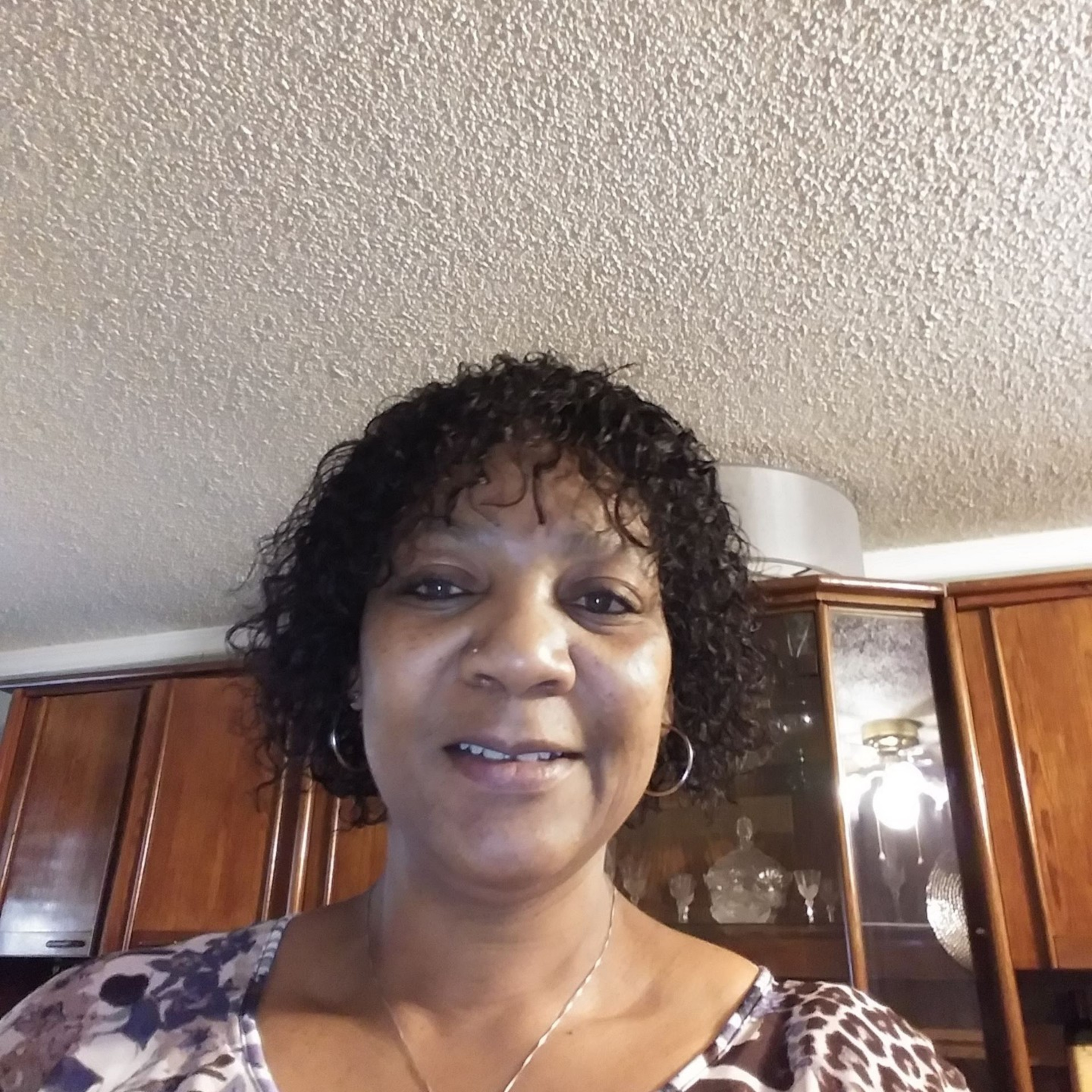 Karen's corner: God's Not Done! #drjcs2 #welcome #motivation episode artwork