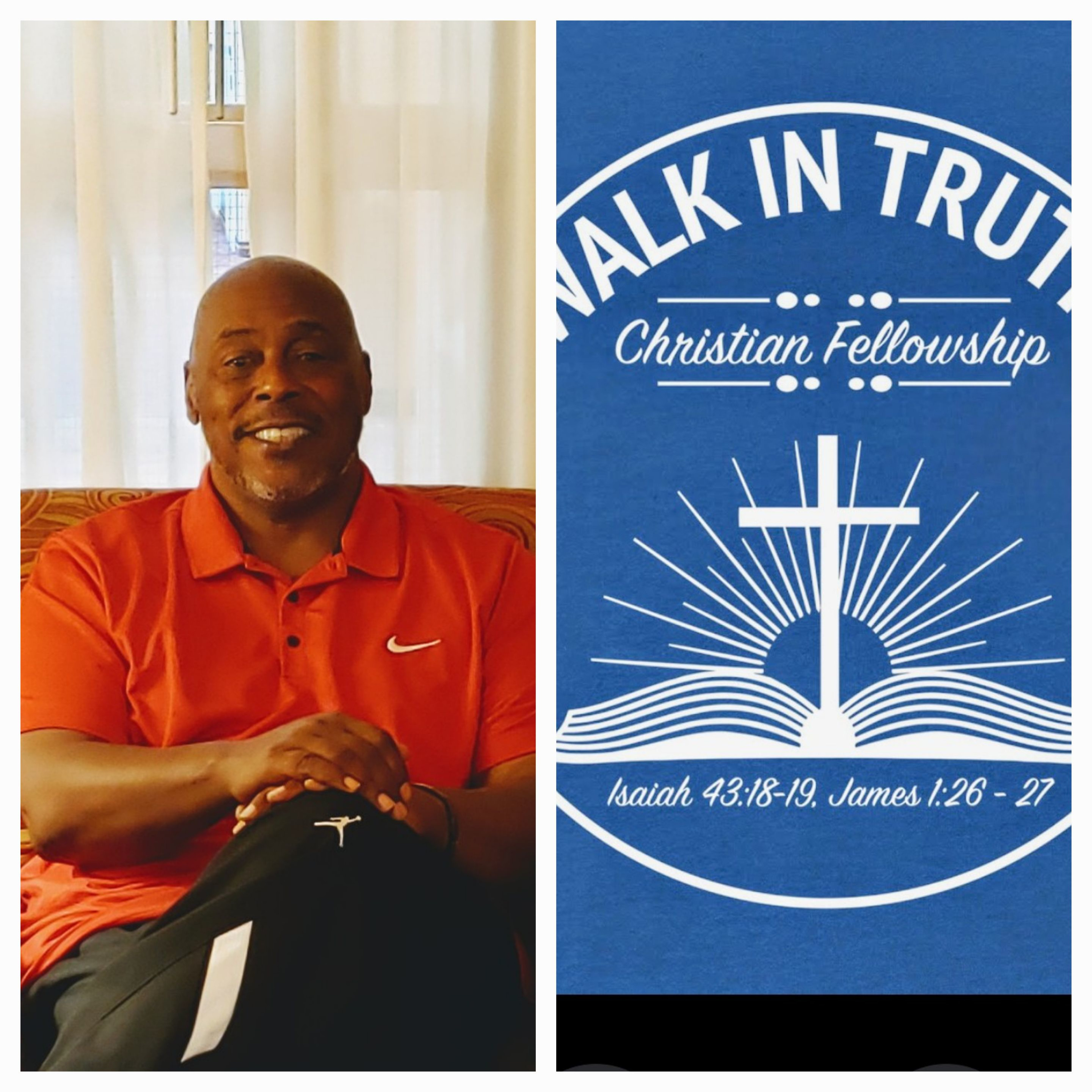Pastor J word for today! Love like Christ, lesson 8 on victorious living! #drjcs2 episode artwork
