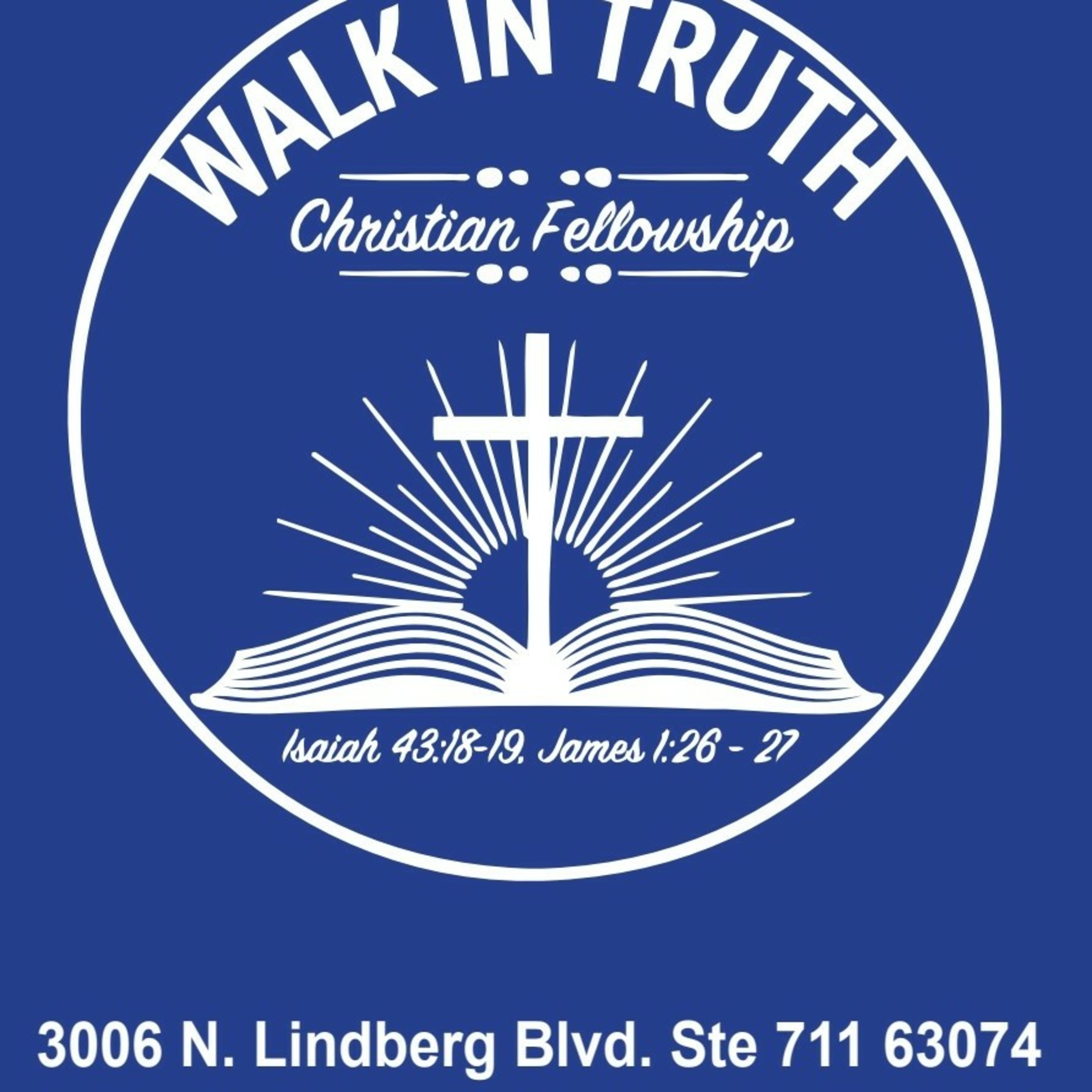 SUNDAY WORSHIP 03:24-4: DON'T LET YOUR LIBERTY BECOME A LIABILITY episode artwork