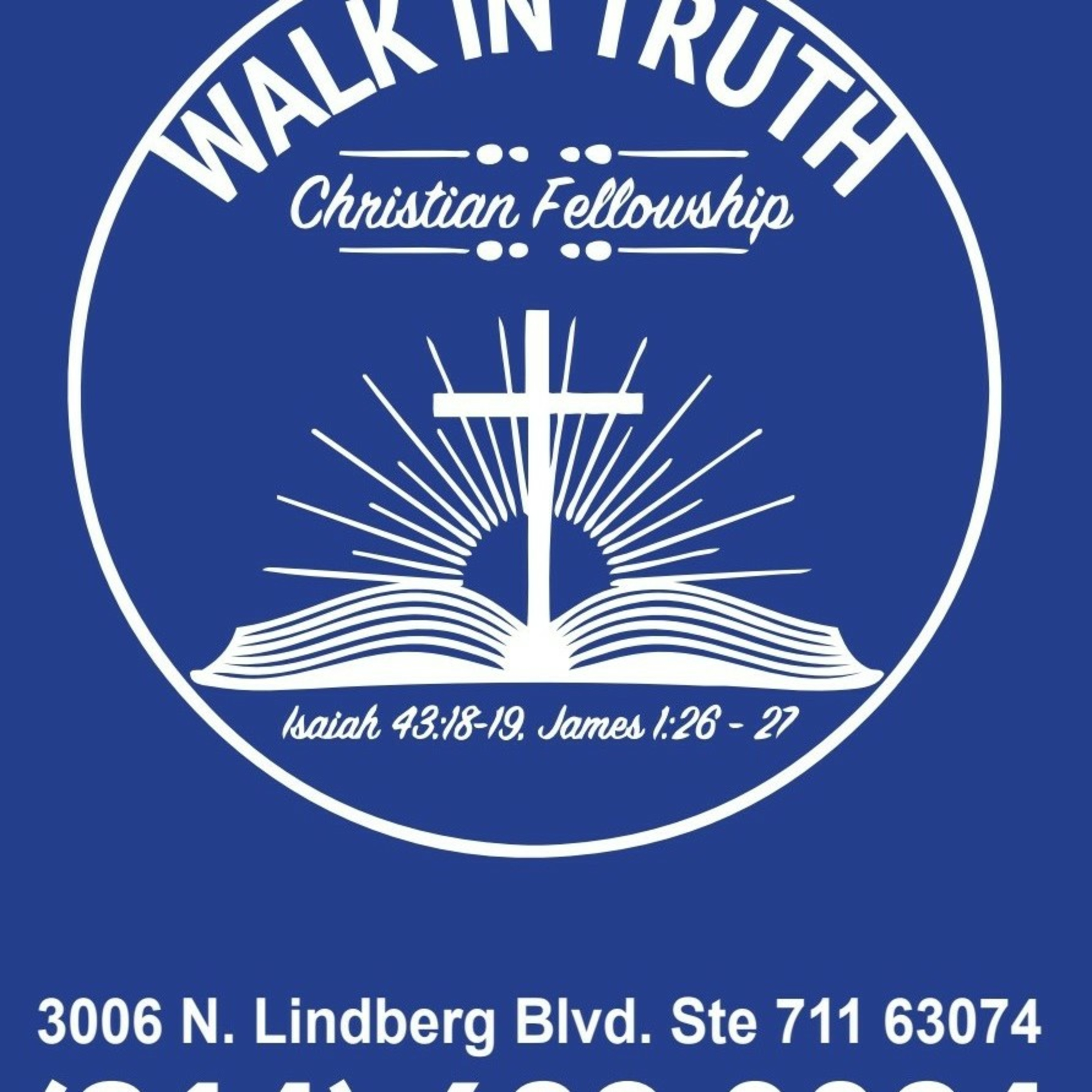 MIDDAY BIBLE STUDY 04 - 09-24: 1 CORINTHIANS 10: 12 - 33 episode artwork