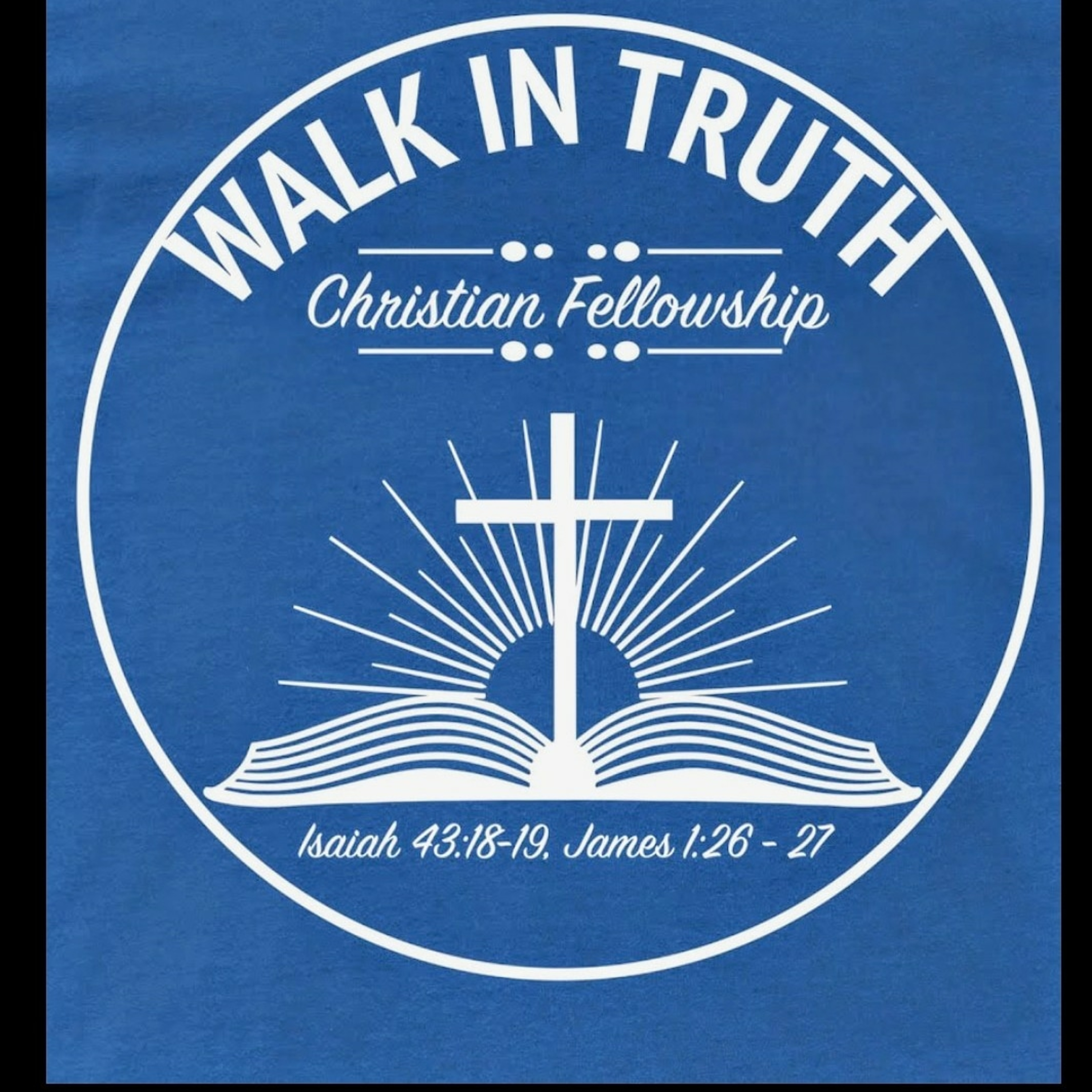 MIDDAY BIBLE STUDY 1ST CORINTHIANS 15: 15 - 34 episode artwork