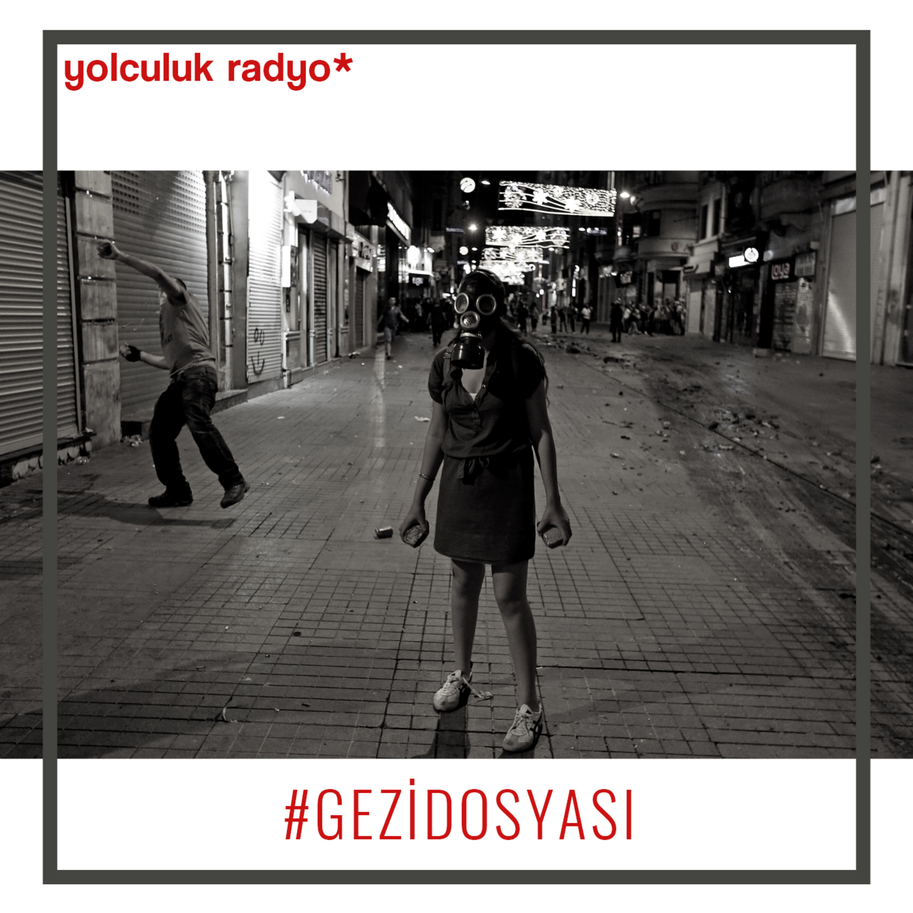 #GeziDosyası - Bölüm 1 | Nuray Gedik, oğlu Hasan Ferit Gedik'i anlatıyor episode artwork