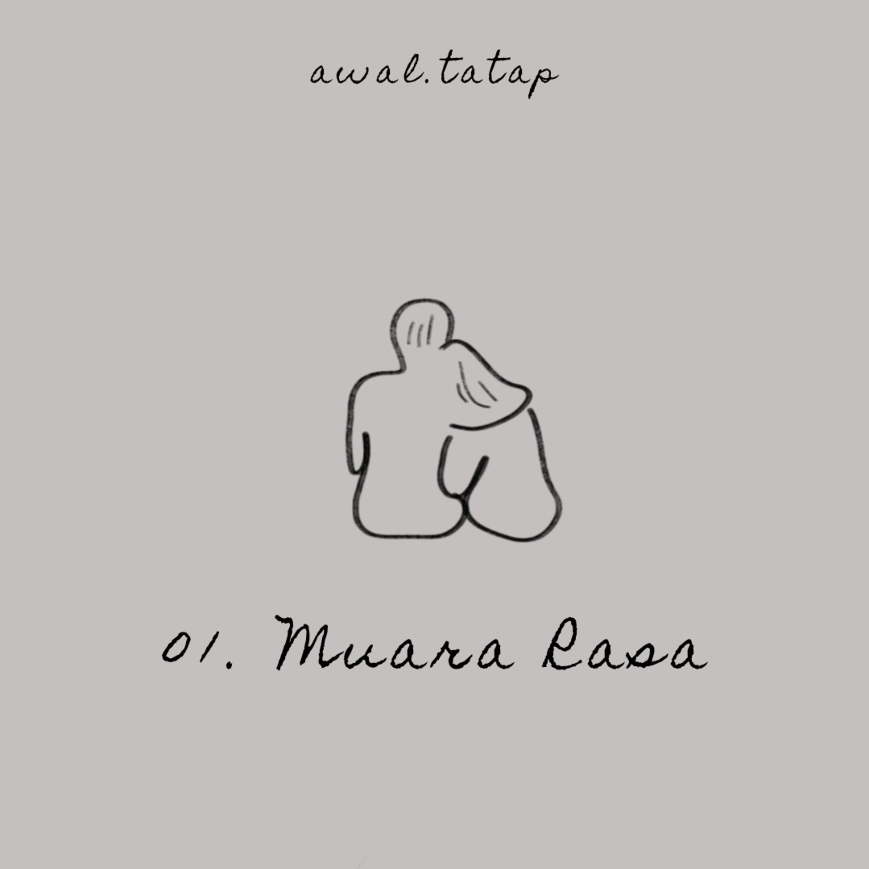 01. Muara Rasa