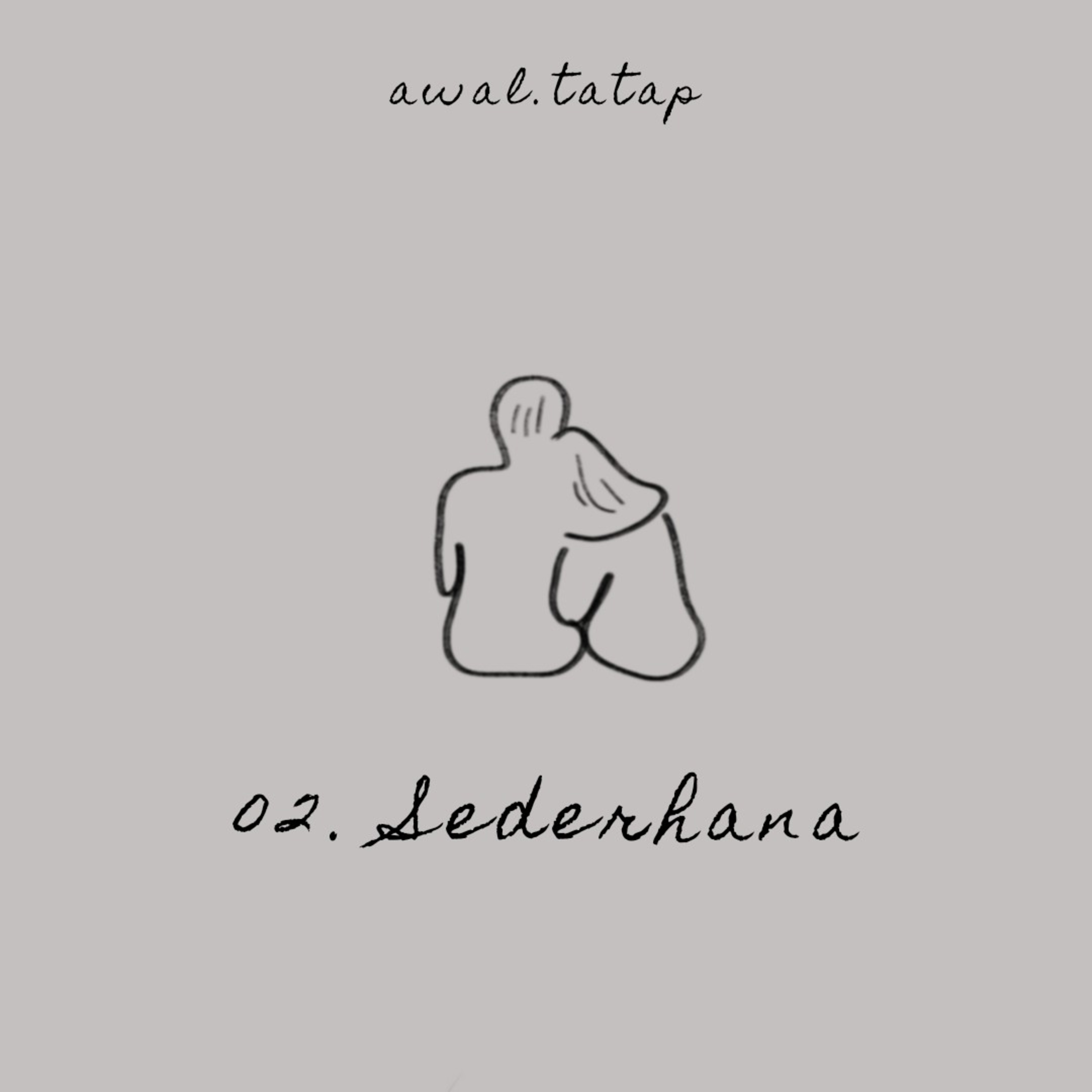 02. Tuan: Sederhana