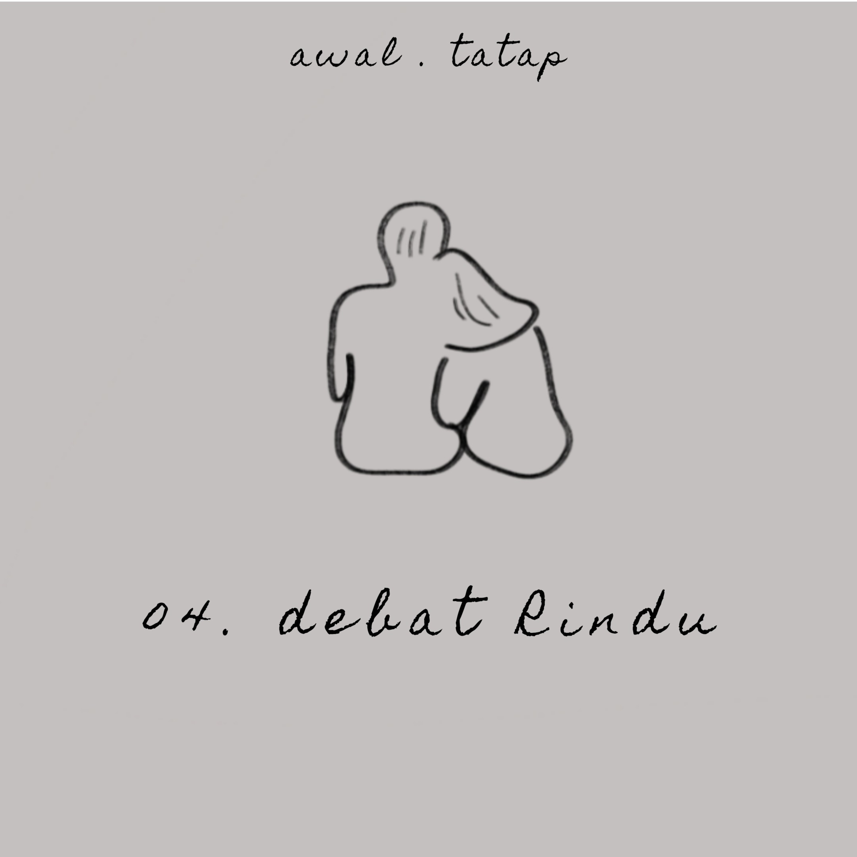 04. Debat Rindu episode artwork