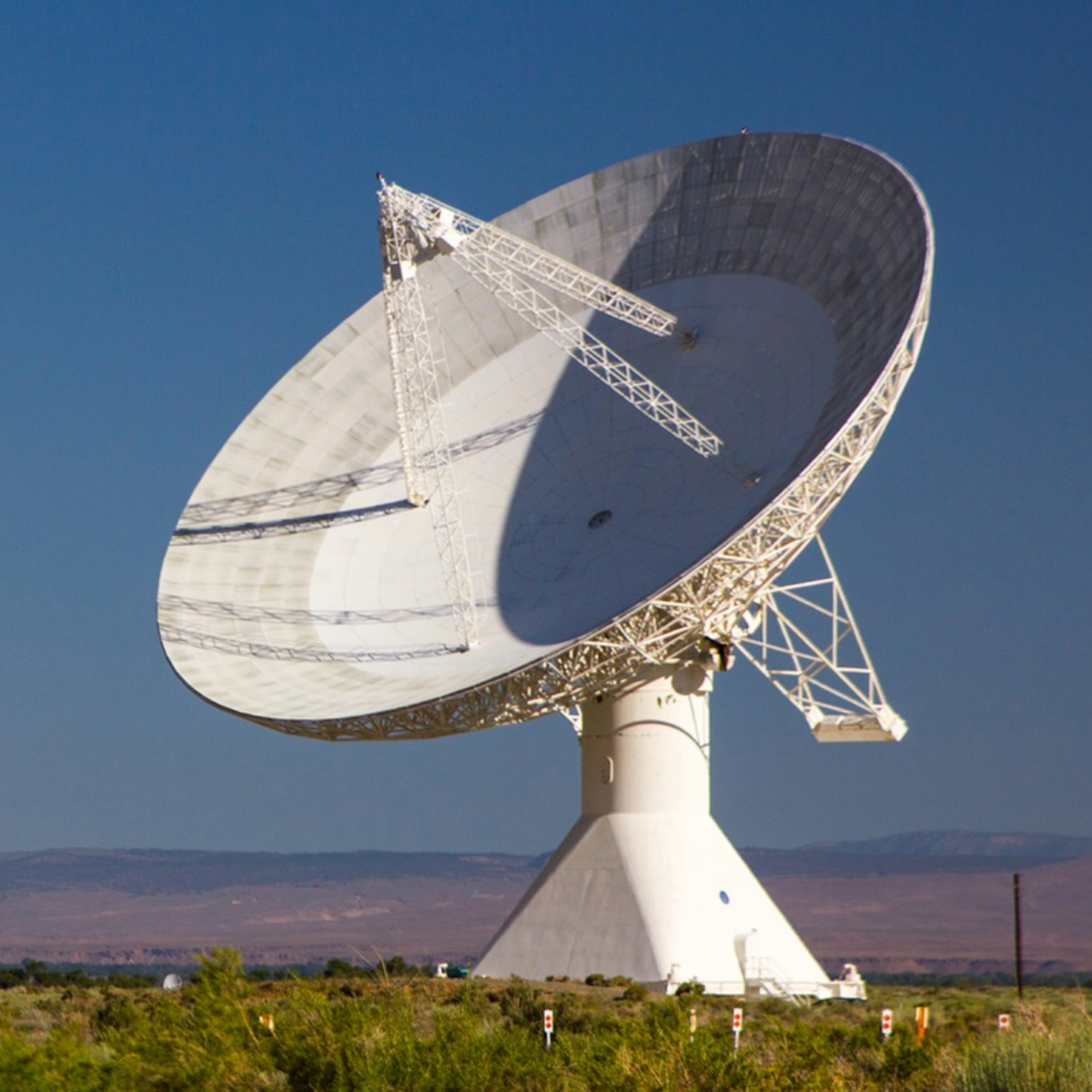 Quel segnale da Proxima Centauri episode artwork