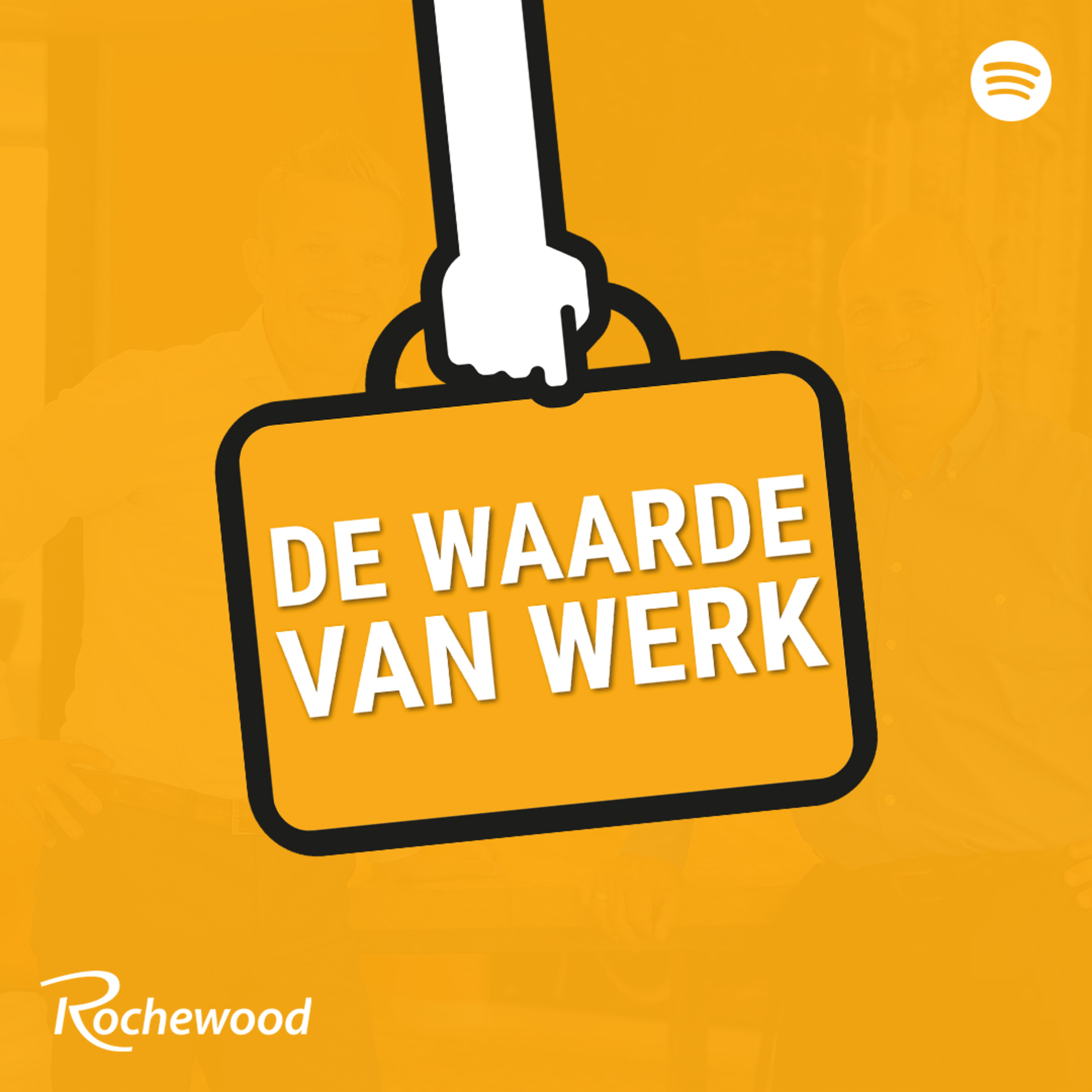 De Waarde van Werk