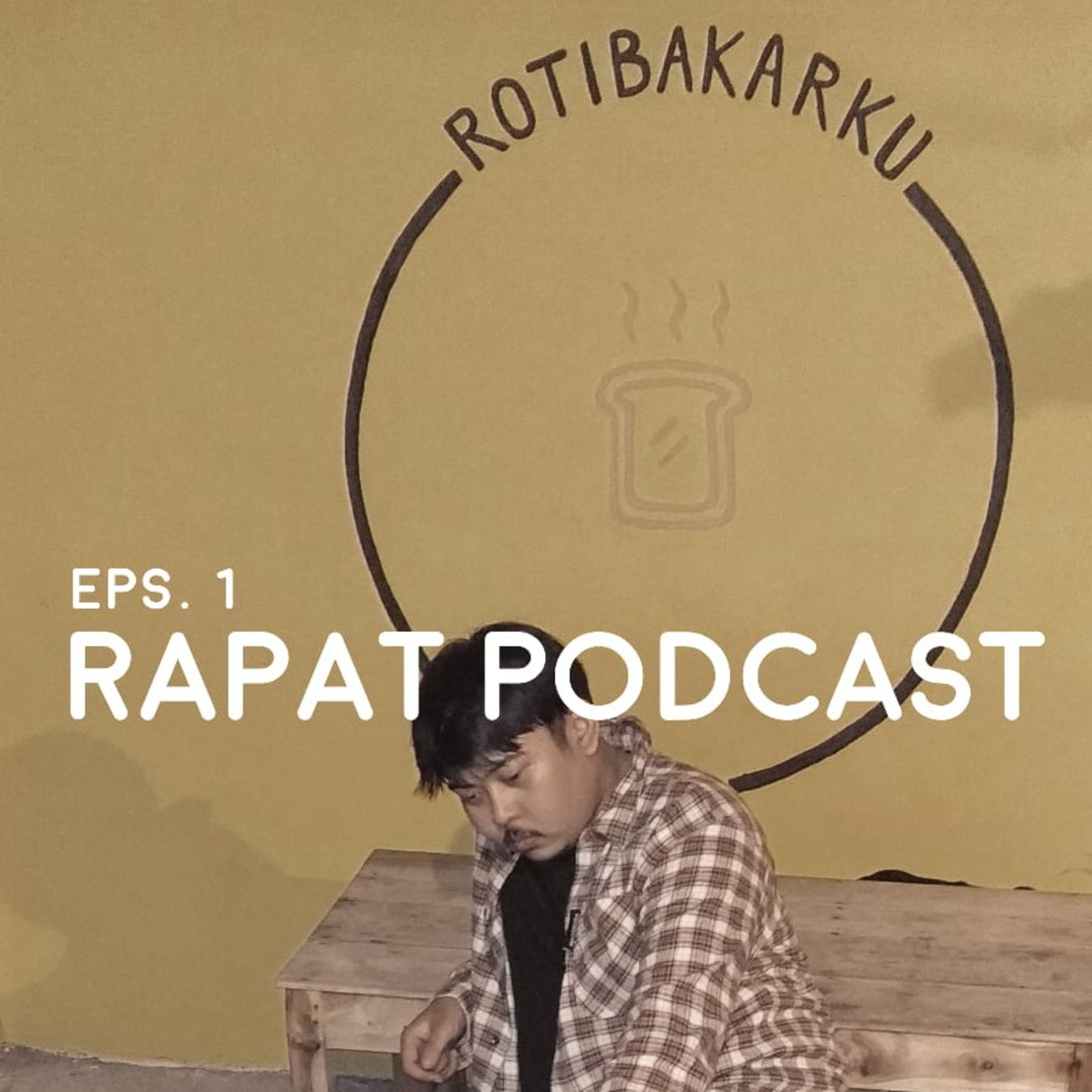 RAPAT PODCAST episode artwork
