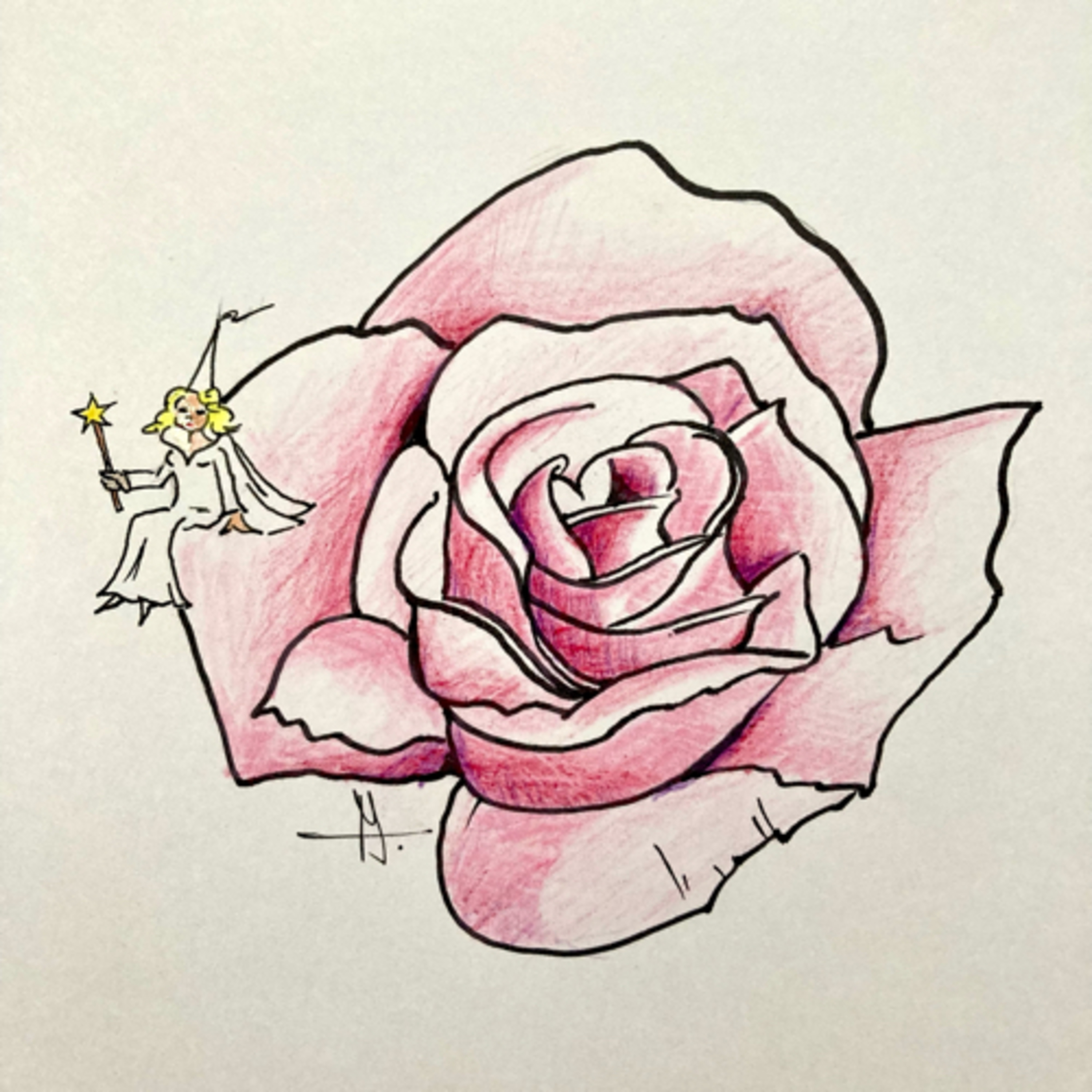 L’atelier des contes