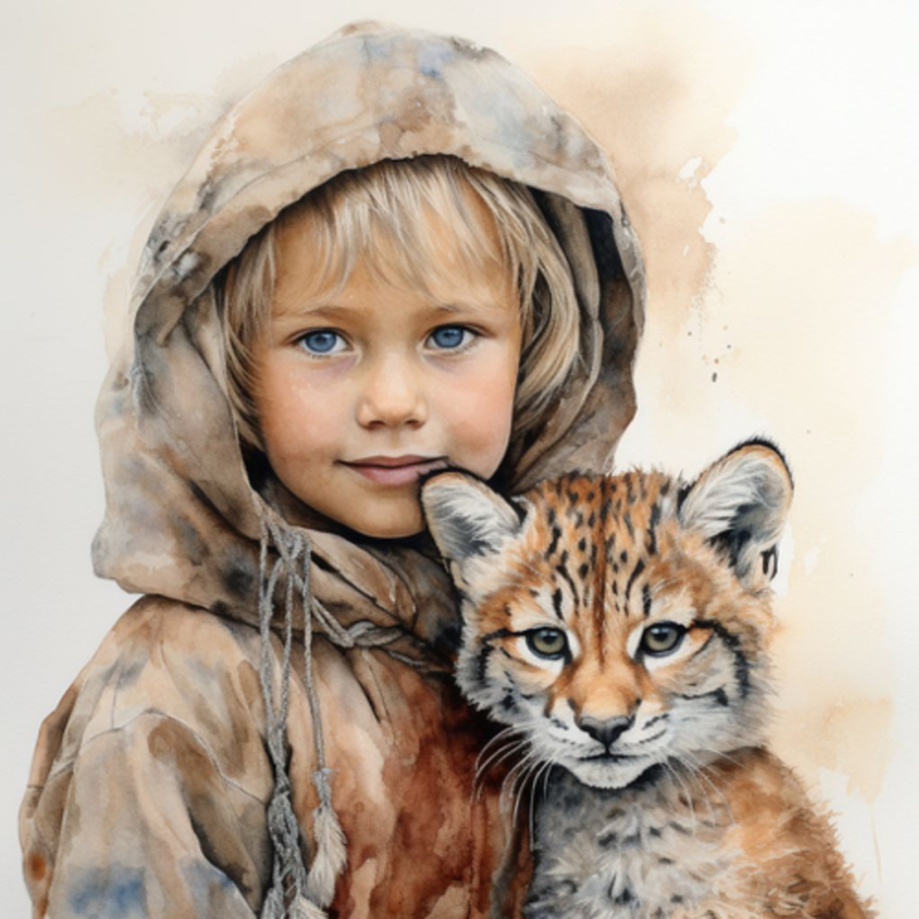 L’atelier des contes