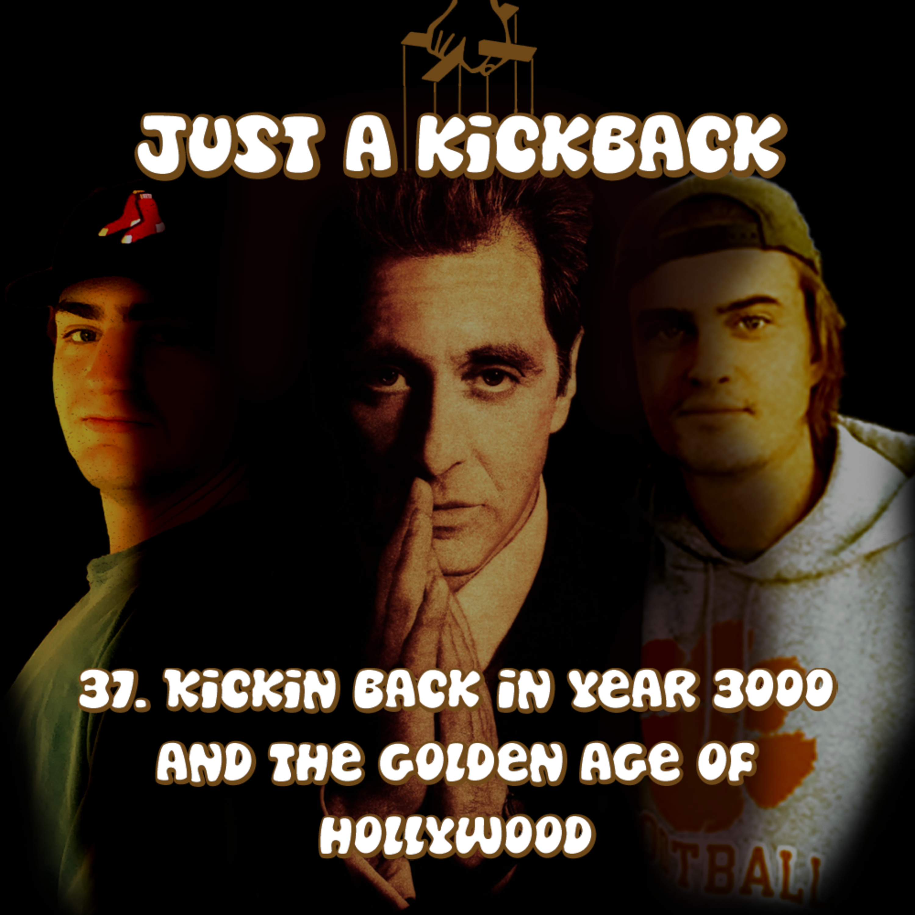 Just A Kickback