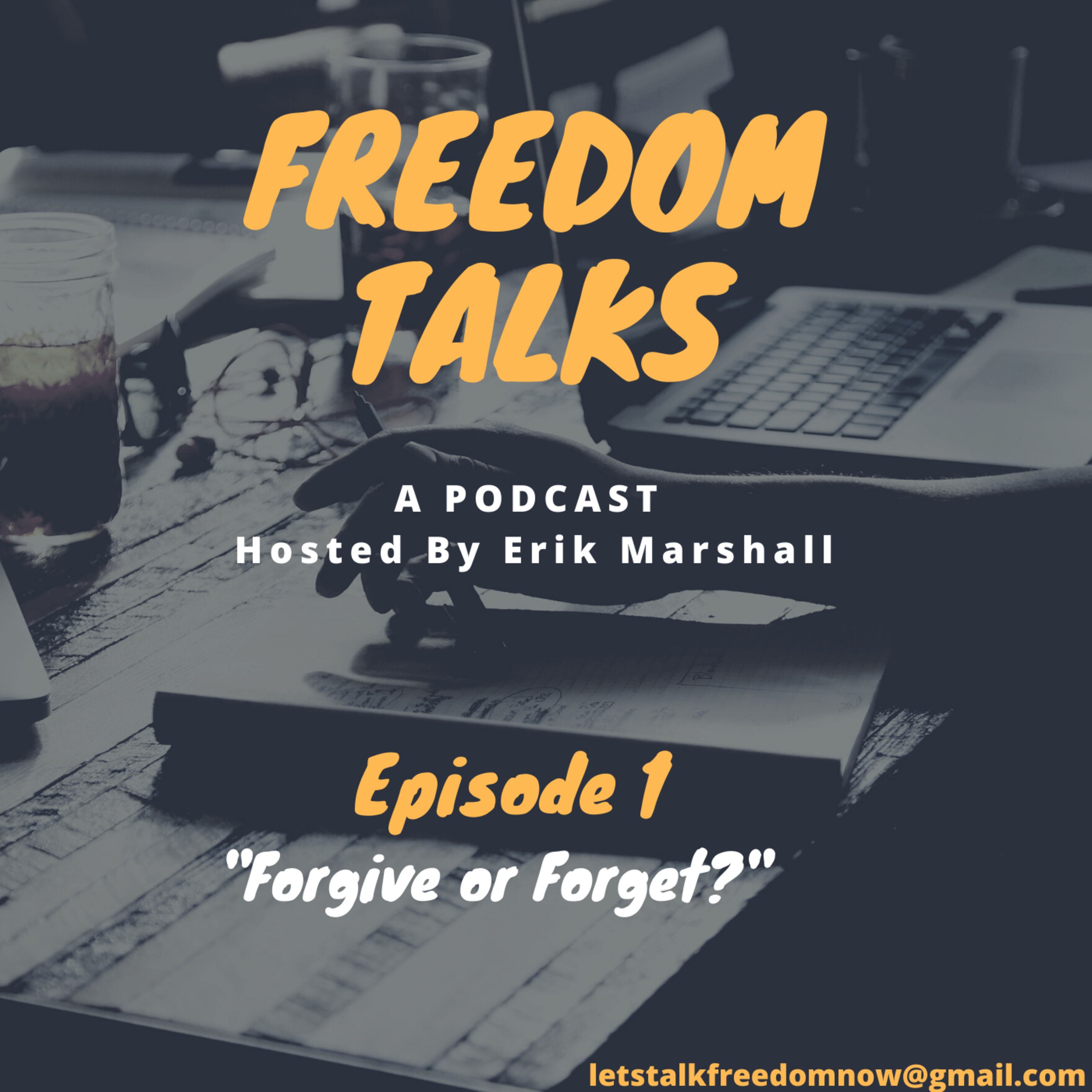 Forgive OR Forget?  episode artwork