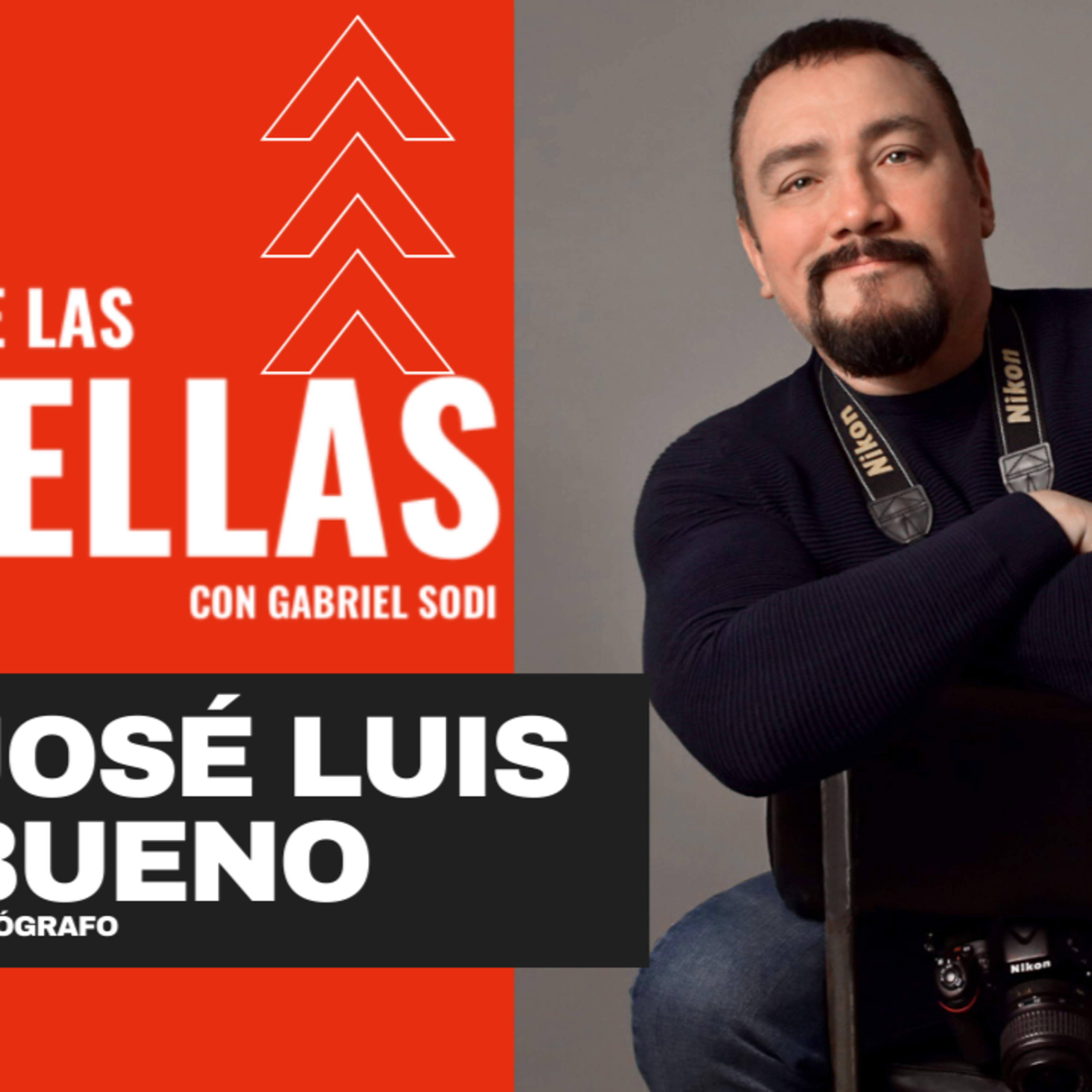 EL BACANAL DE LAS ESTRELLAS CON GABRIEL SODI