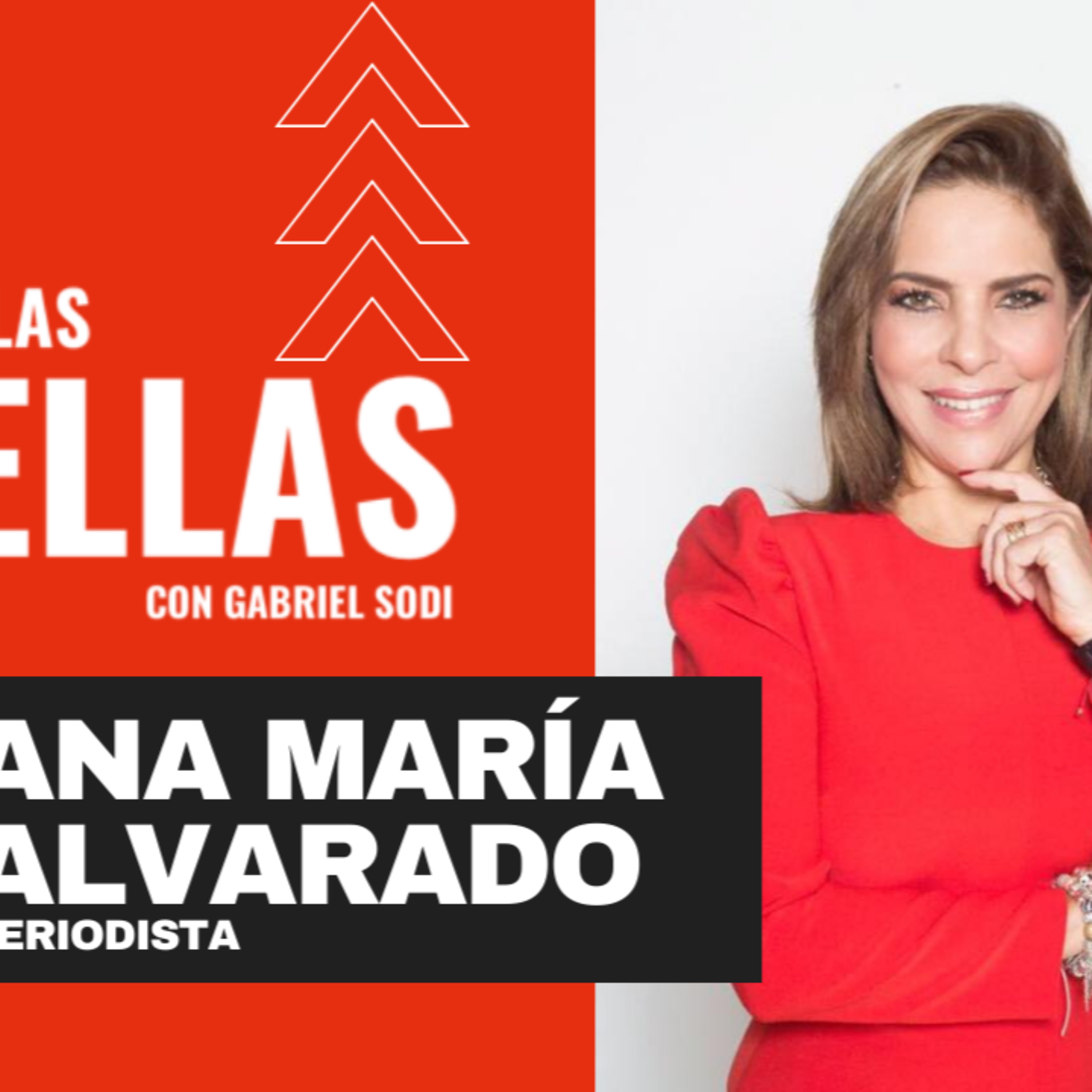 EL BACANAL DE LAS ESTRELLAS CON GABRIEL SODI