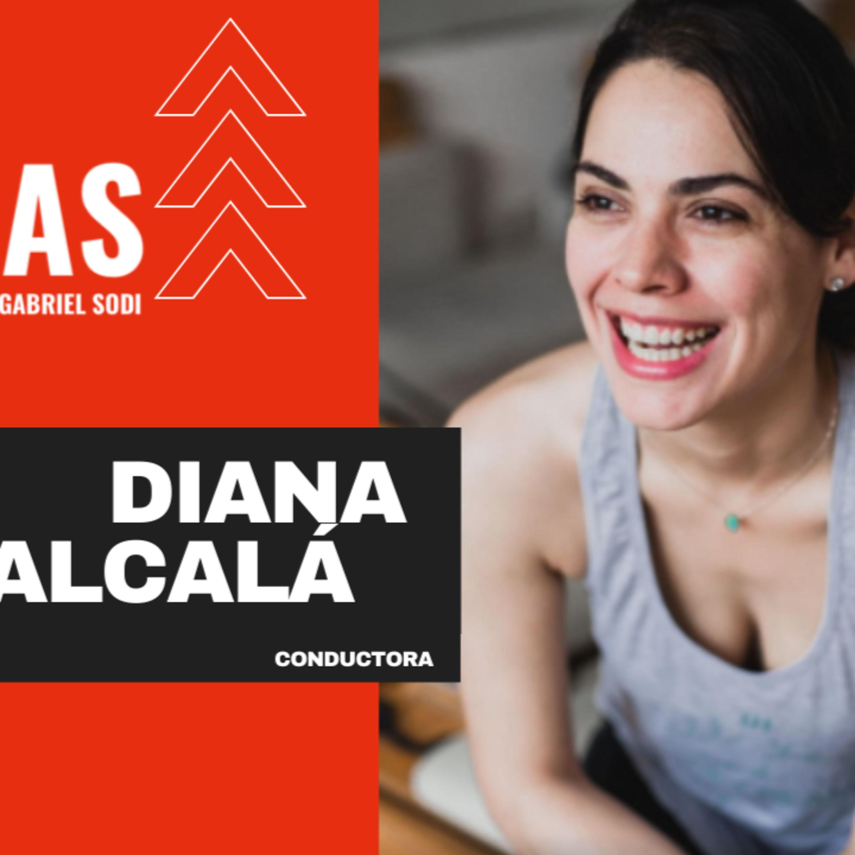 EL BACANAL DE LAS ESTRELLAS CON GABRIEL SODI