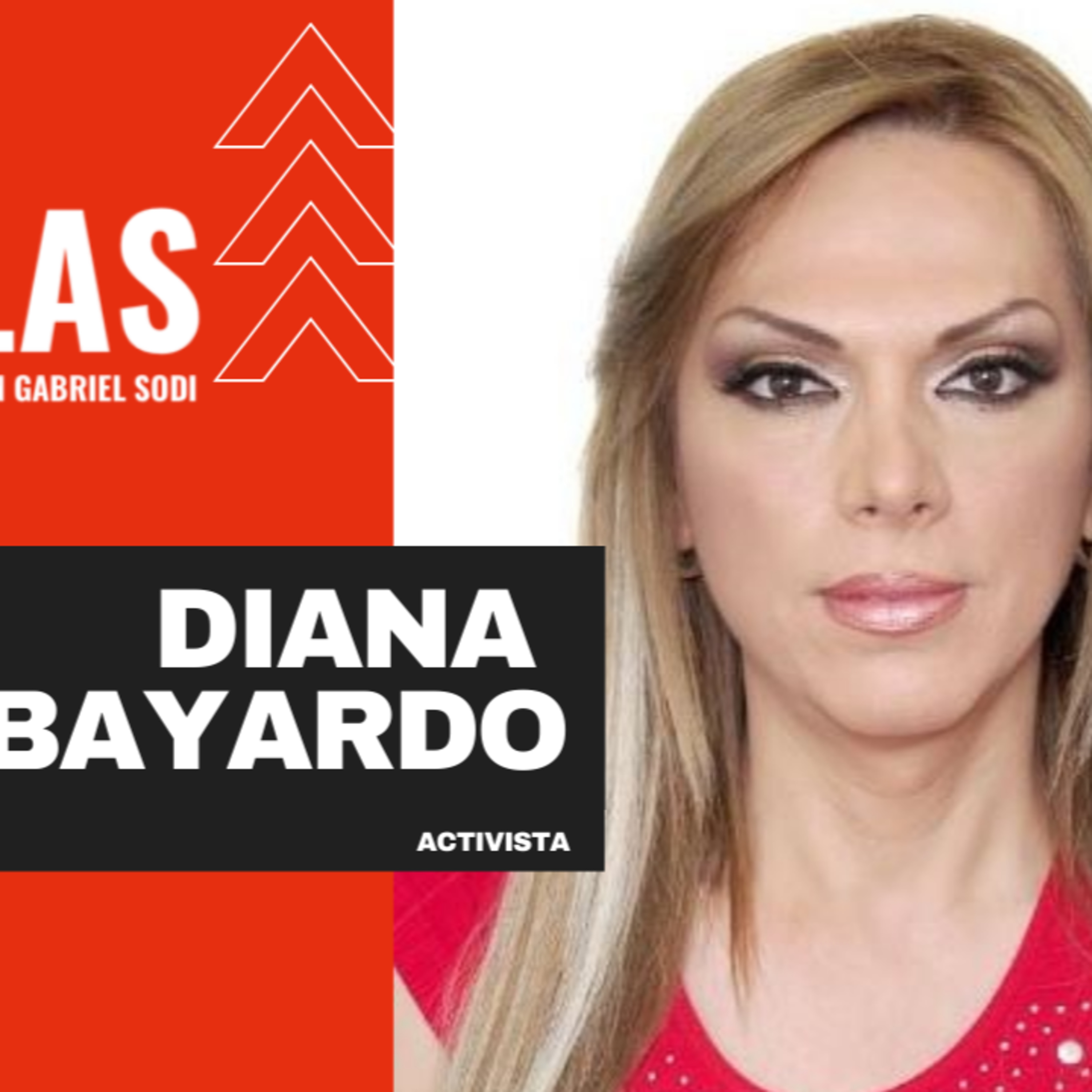 EL BACANAL DE LAS ESTRELLAS CON GABRIEL SODI