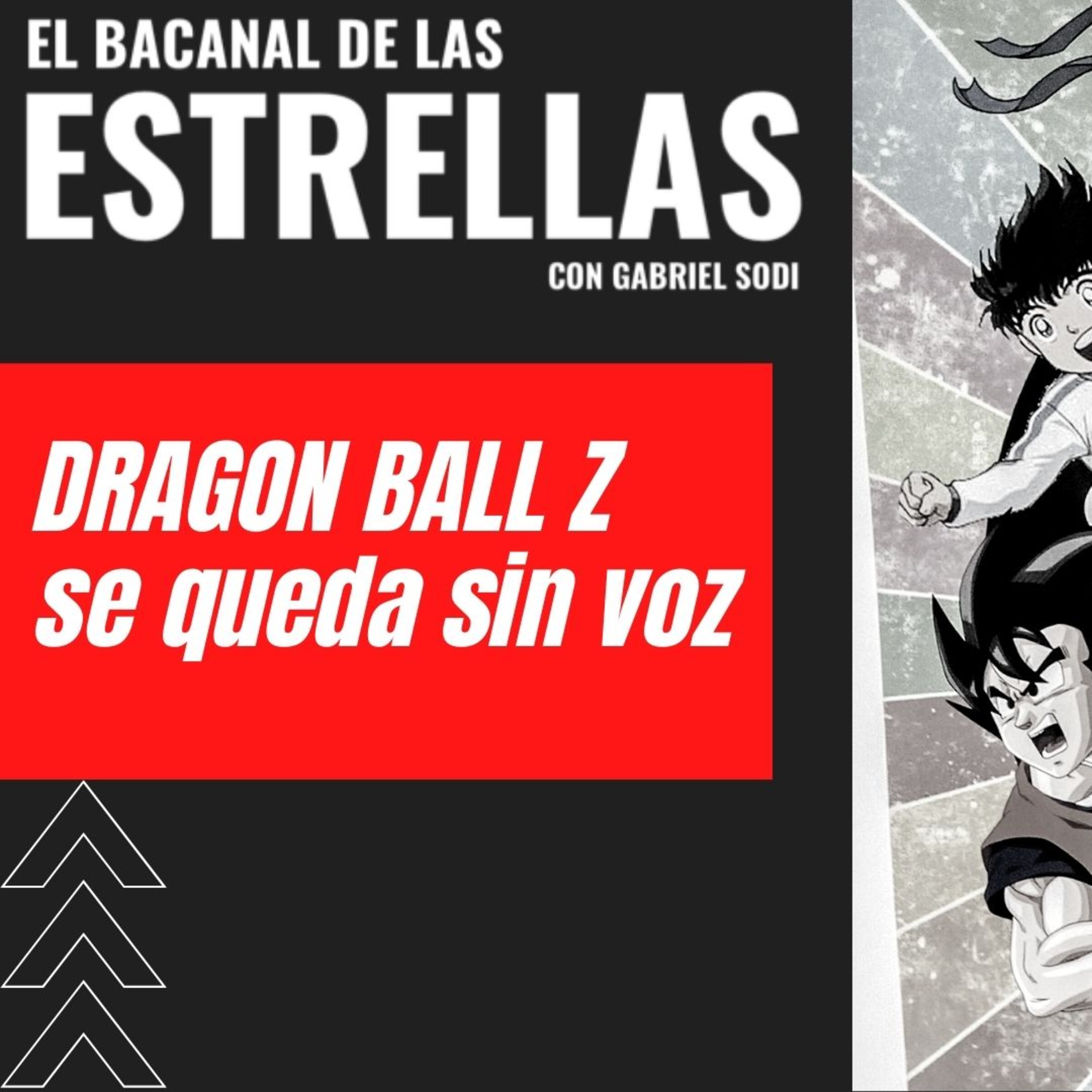 EL BACANAL DE LAS ESTRELLAS CON GABRIEL SODI