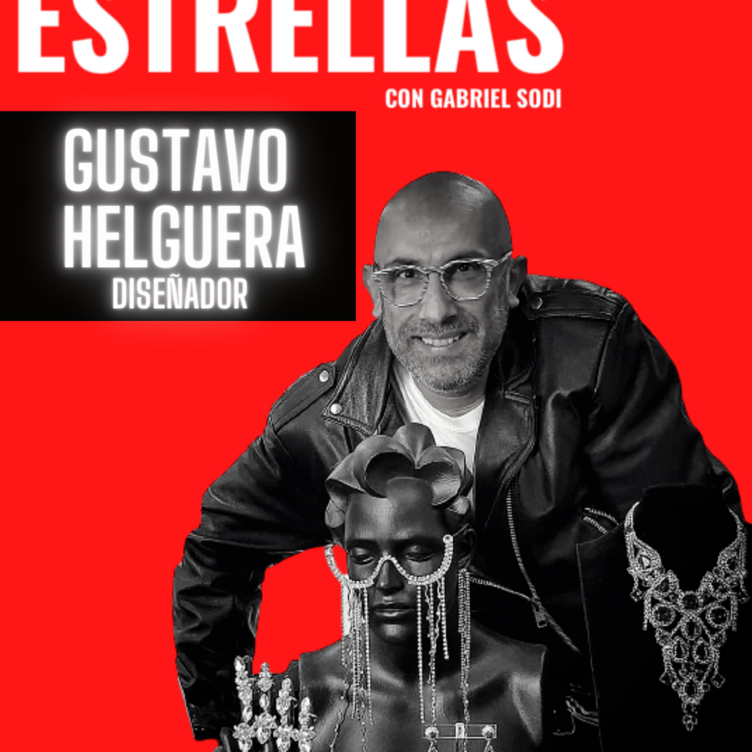 EL BACANAL DE LAS ESTRELLAS CON GABRIEL SODI