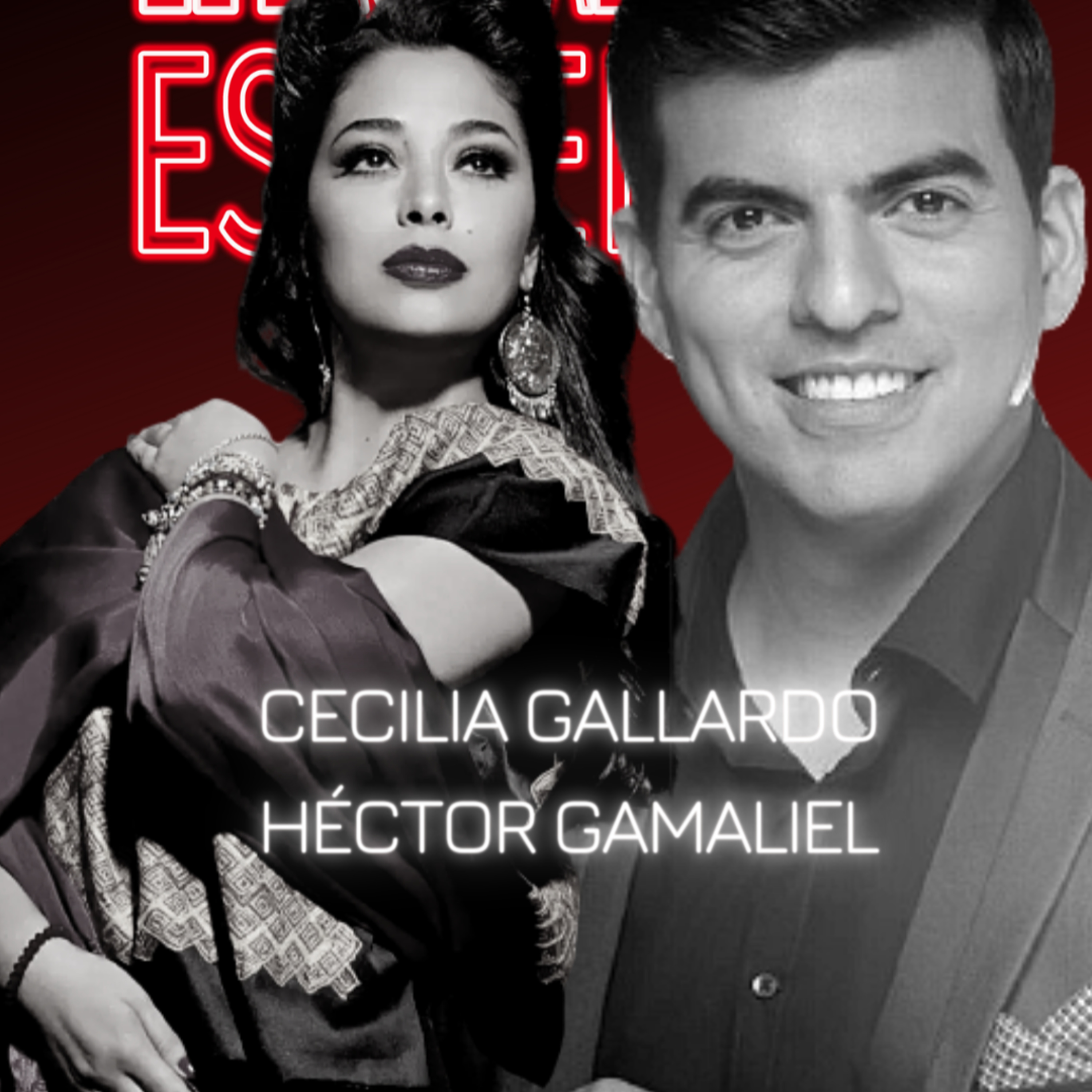 EL BACANAL DE LAS ESTRELLAS CON GABRIEL SODI