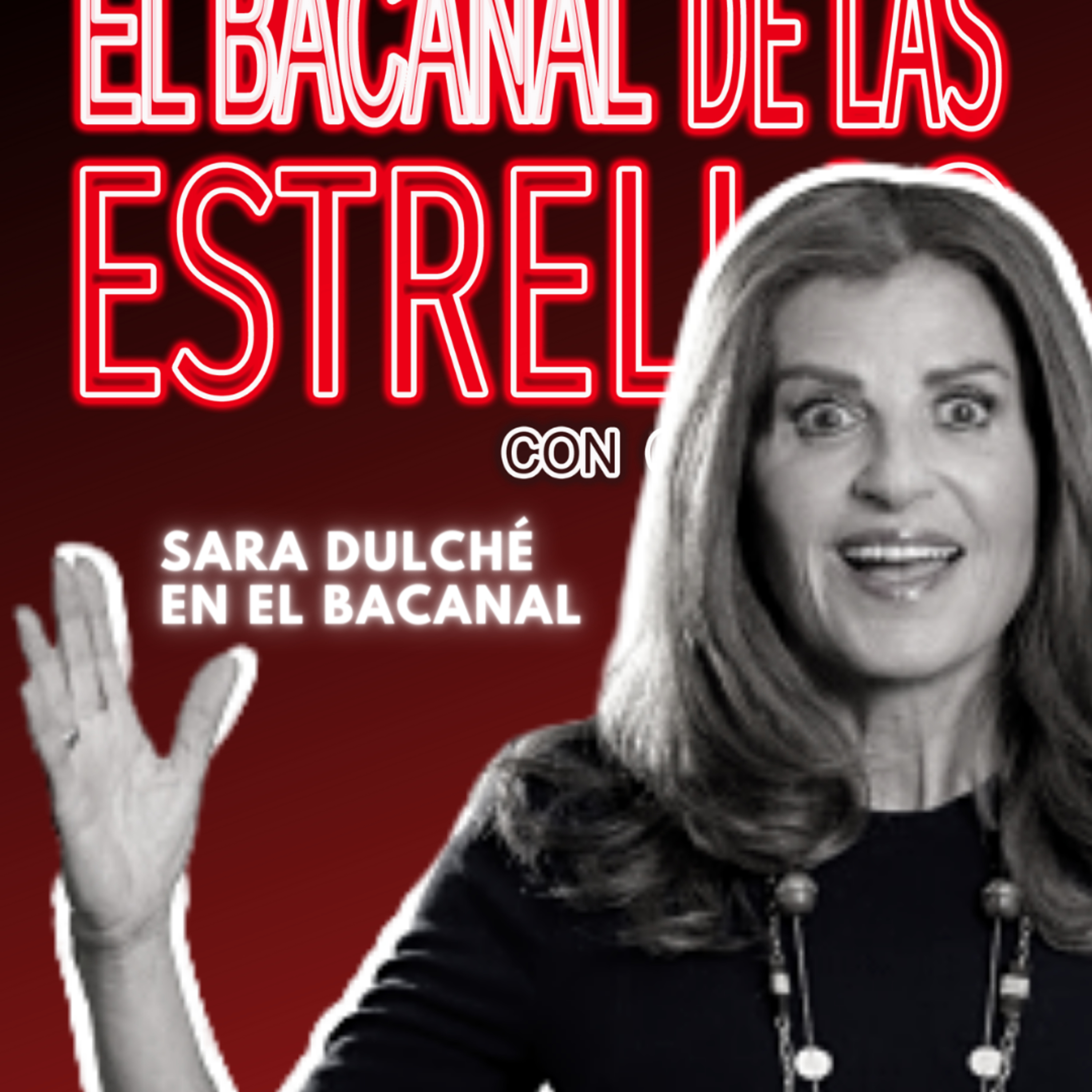 EL BACANAL DE LAS ESTRELLAS CON GABRIEL SODI