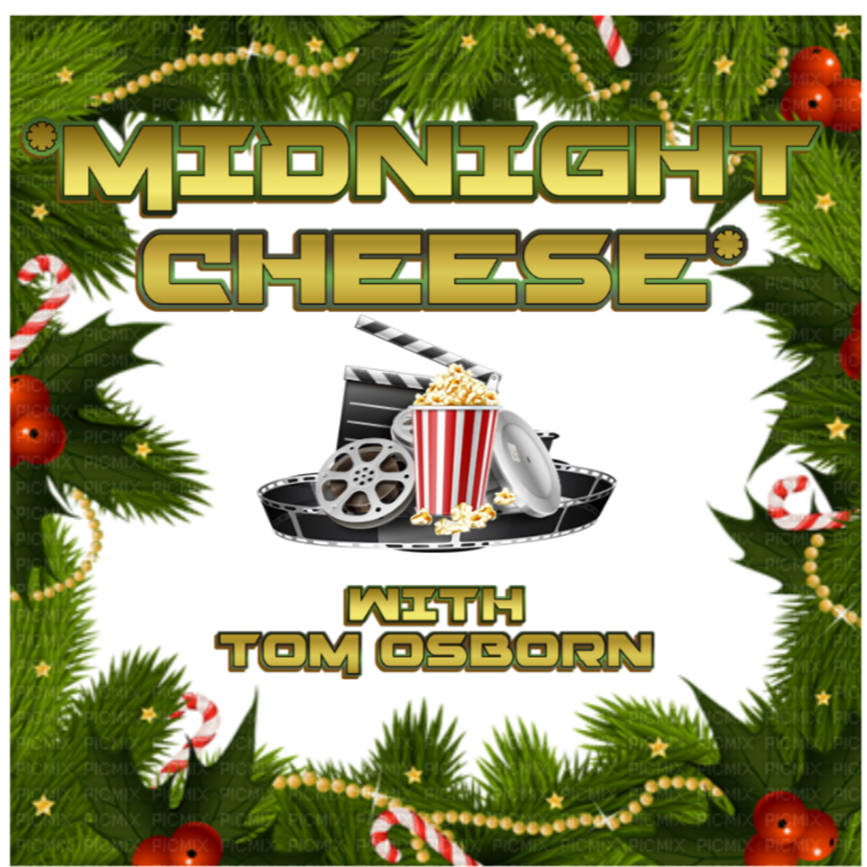 Midnight Cheese