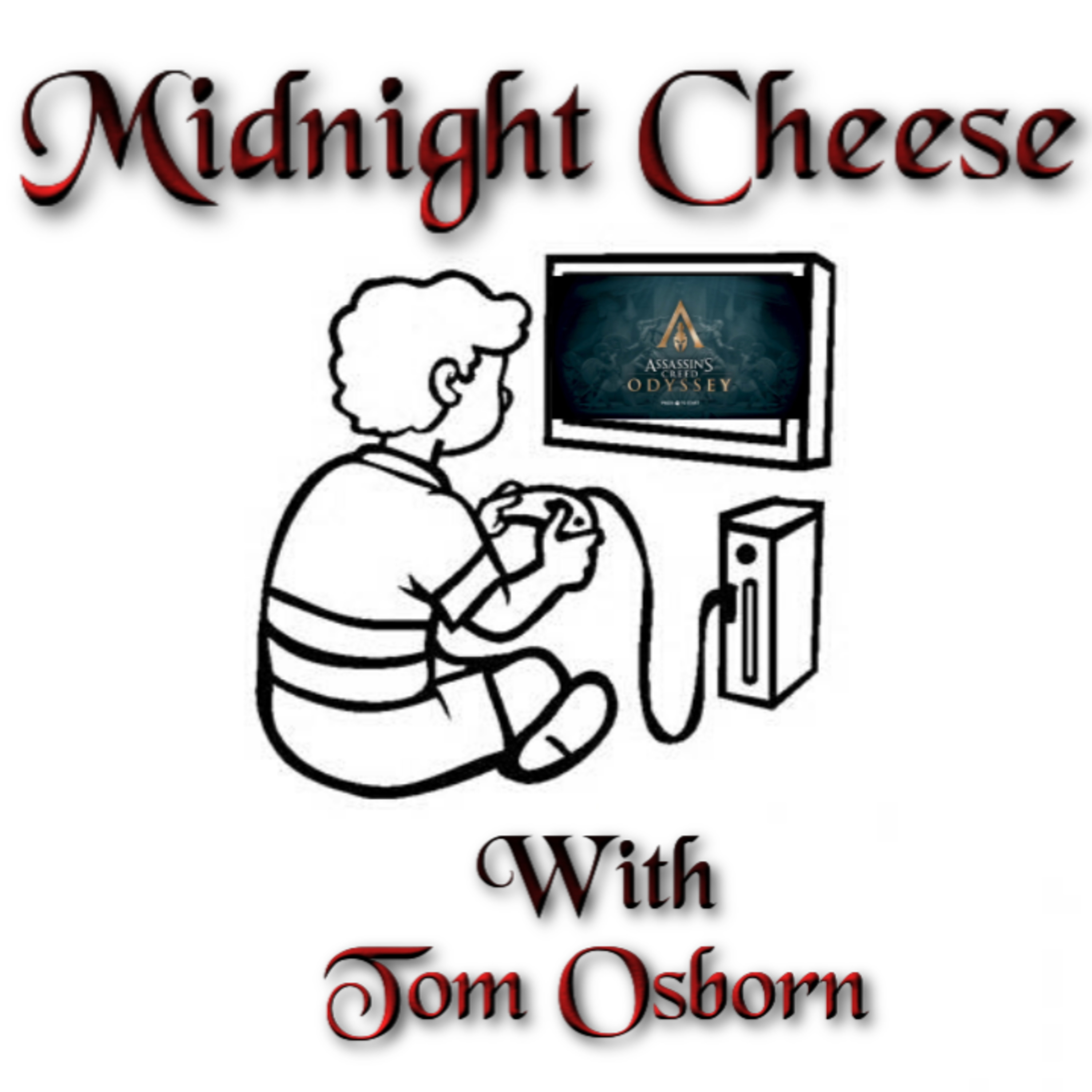 Midnight Cheese