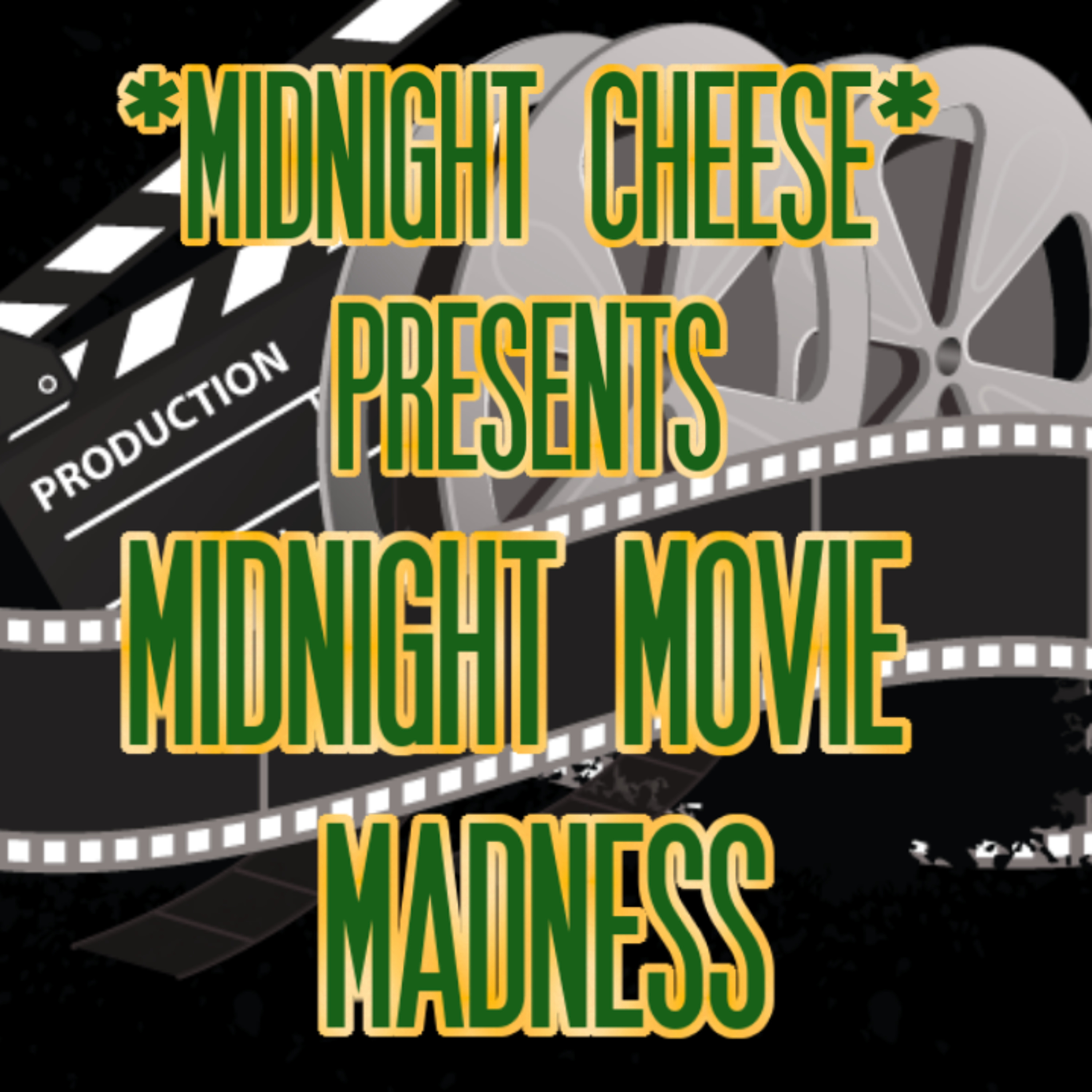 Midnight Cheese
