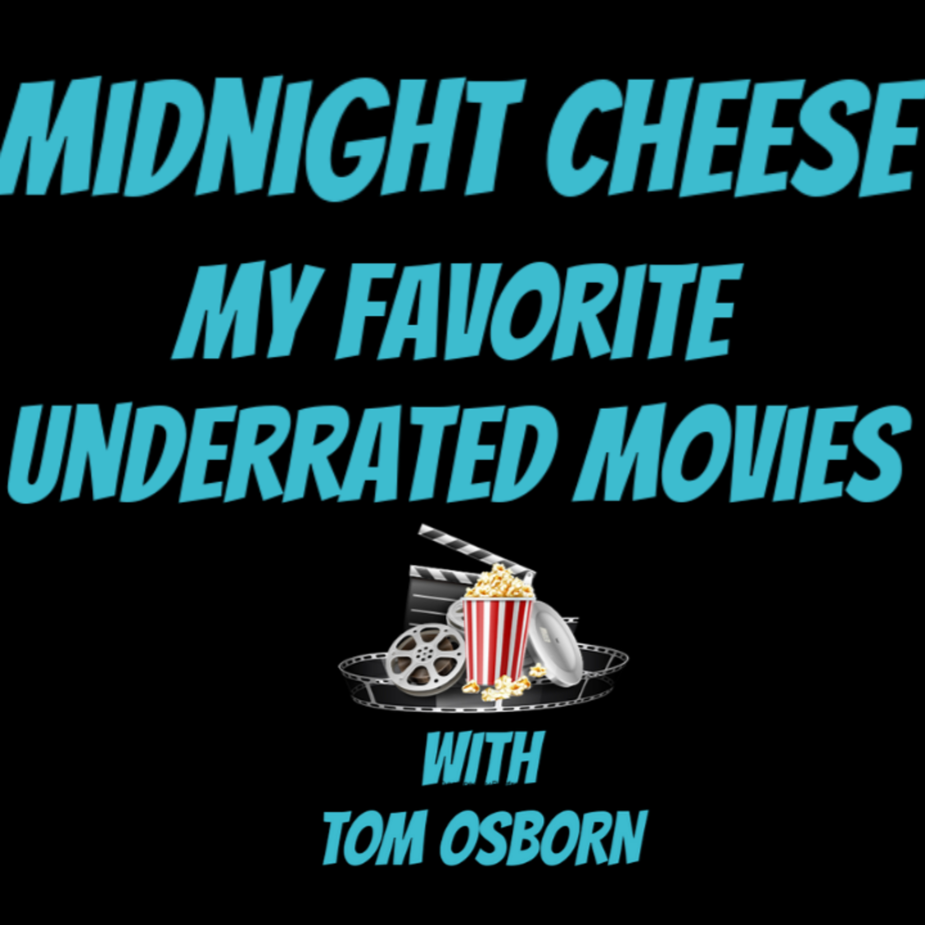 Midnight Cheese