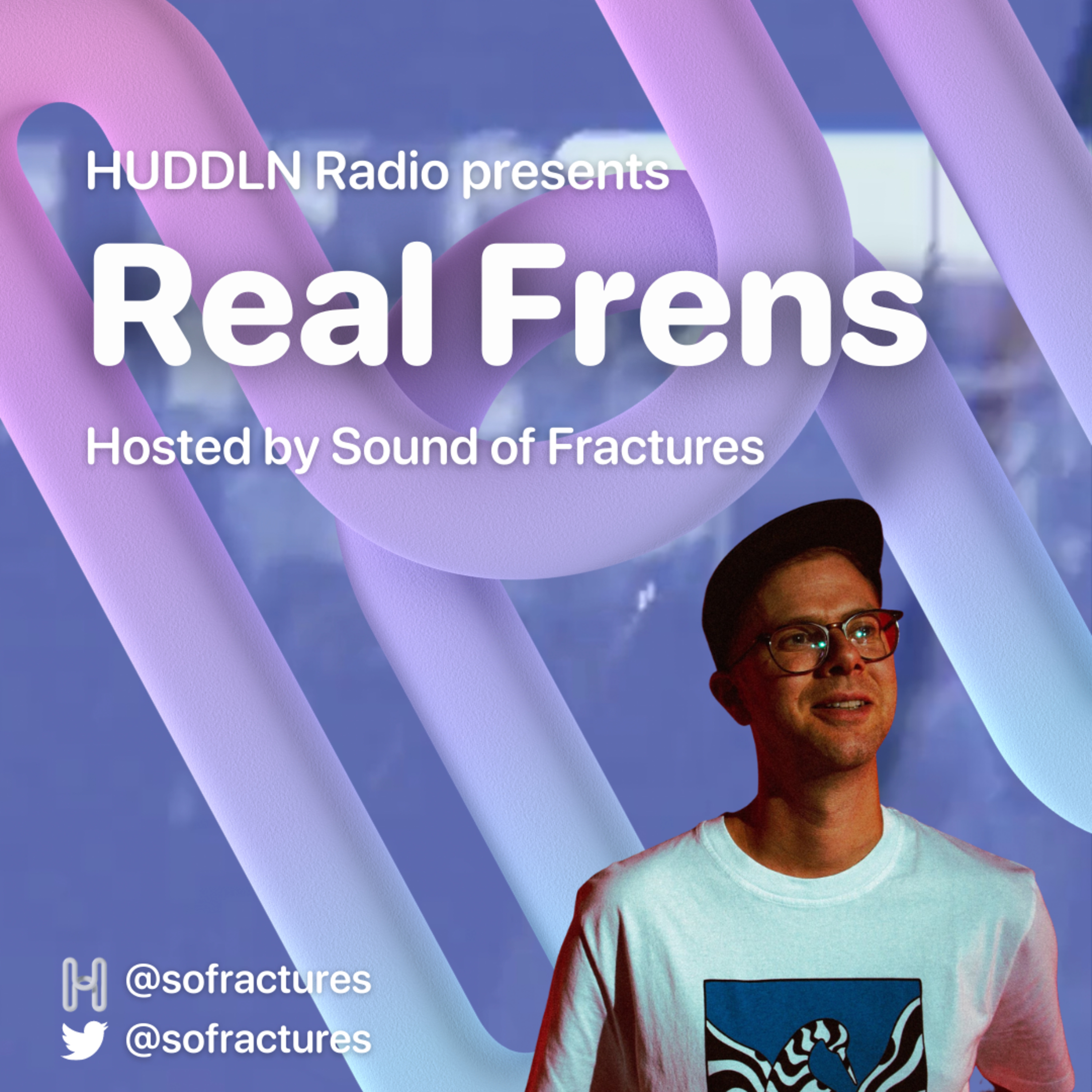 HUDDLN RADIO