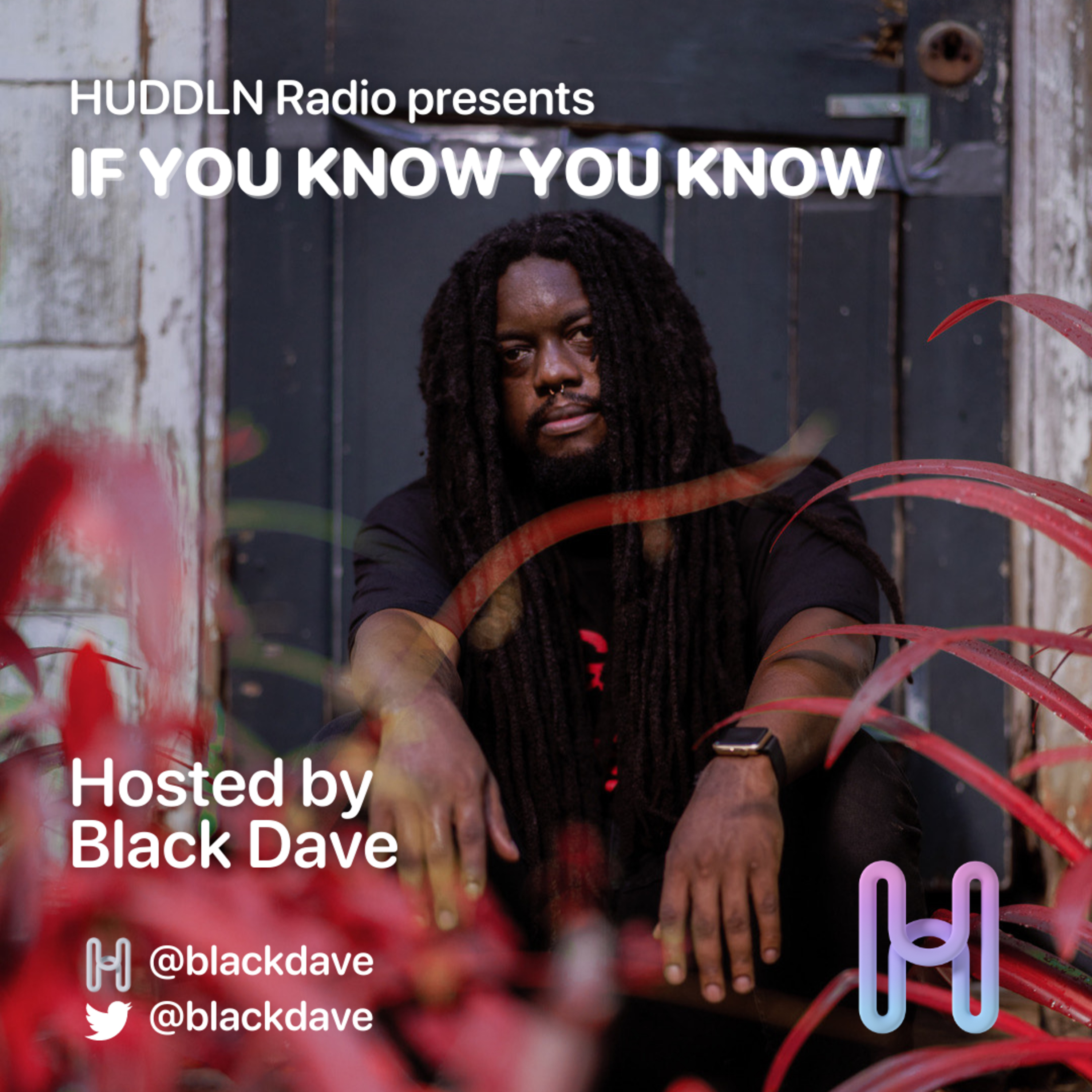 HUDDLN RADIO