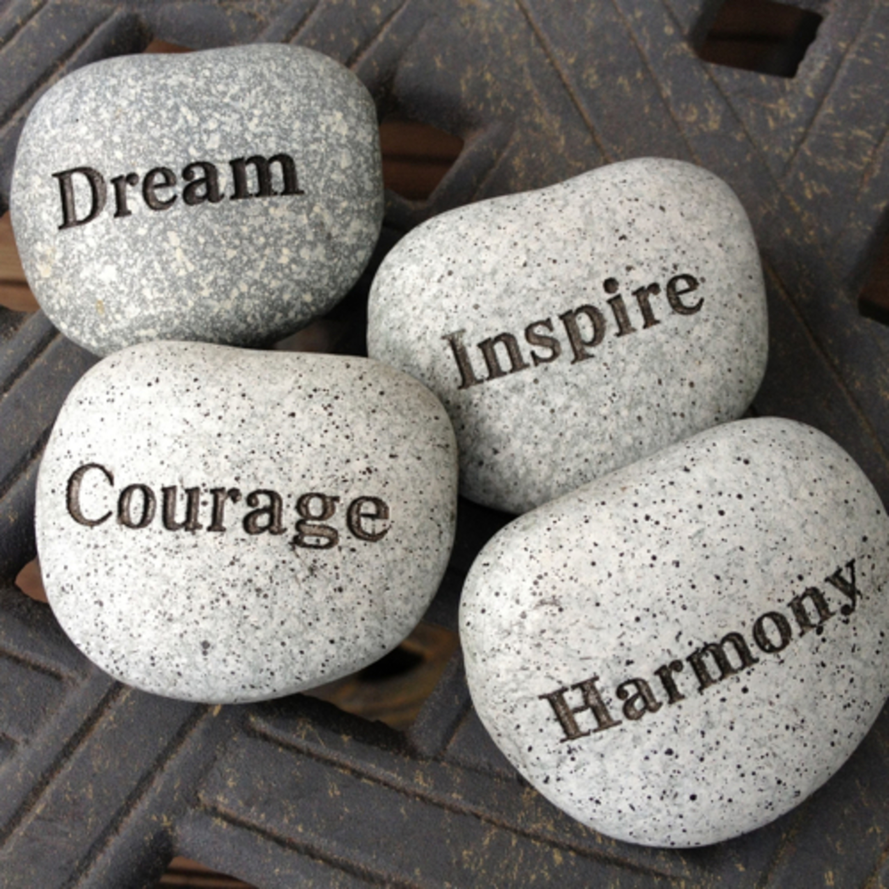 Cherokee Edwards Inspires
