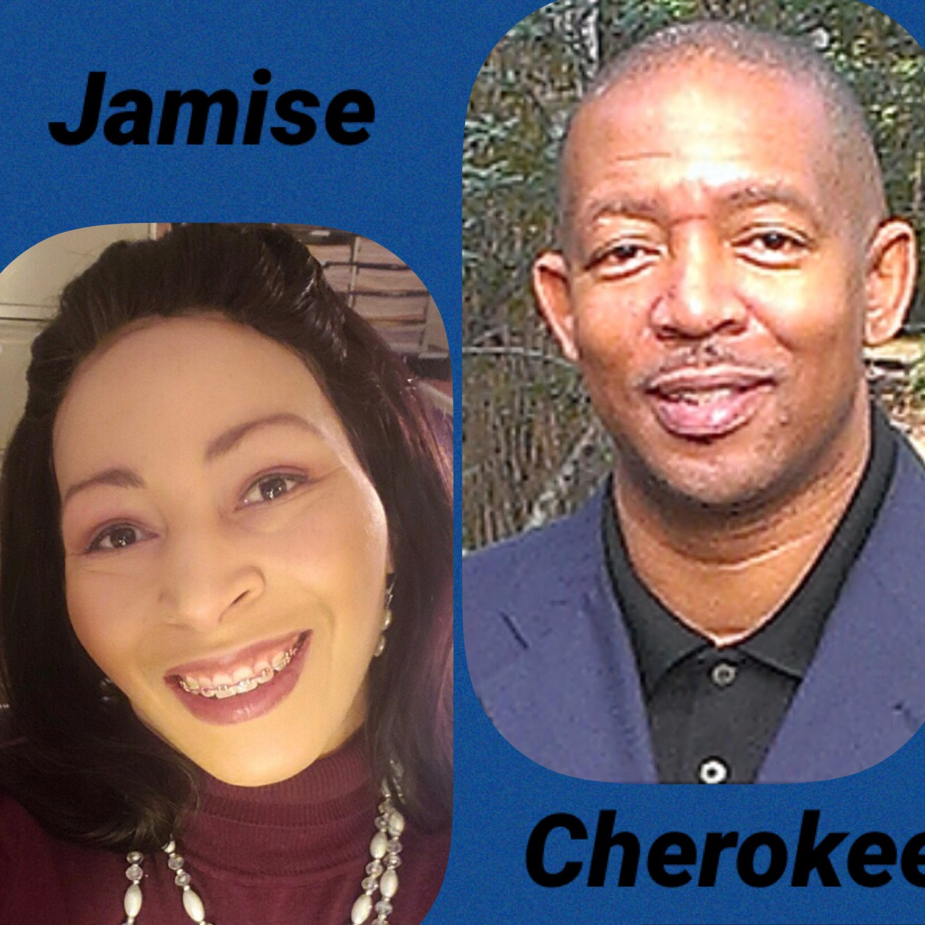 Cherokee Edwards Inspires