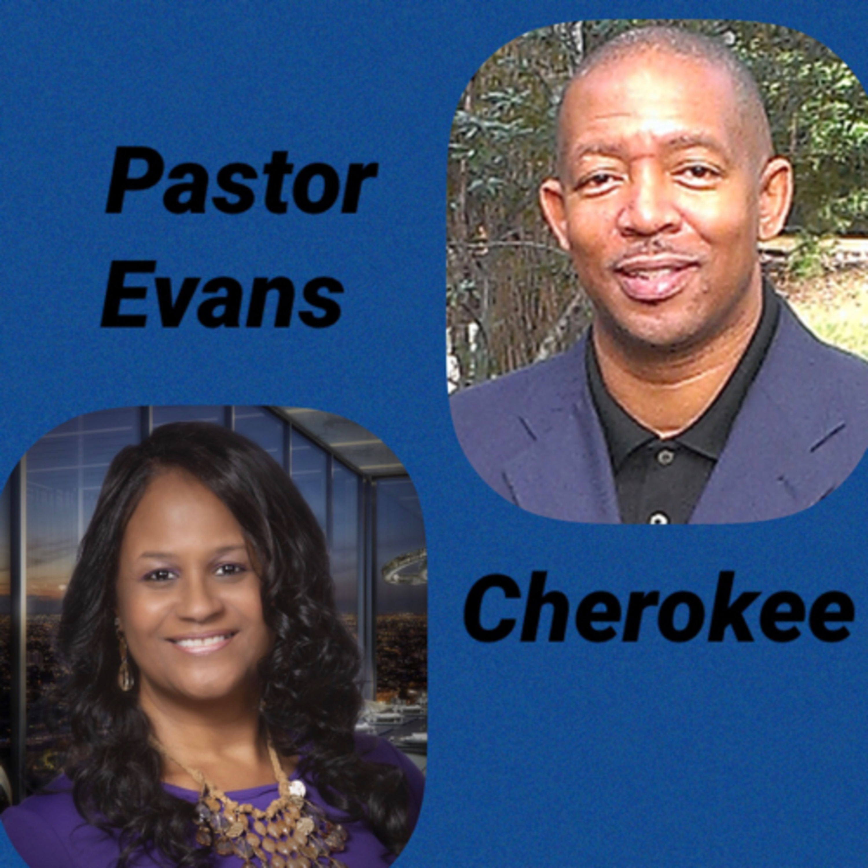 Cherokee Edwards Inspires