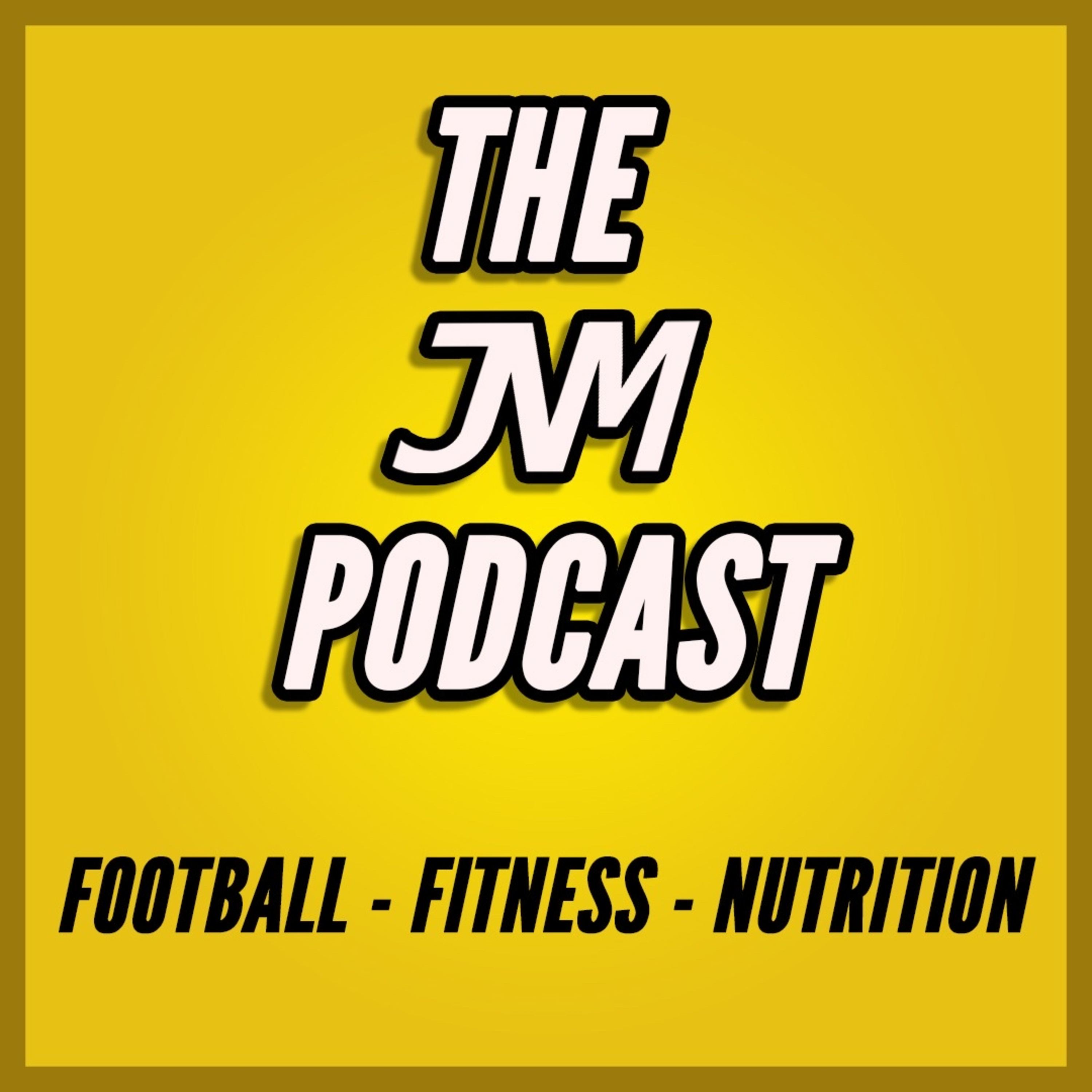 JNM Football Podcast