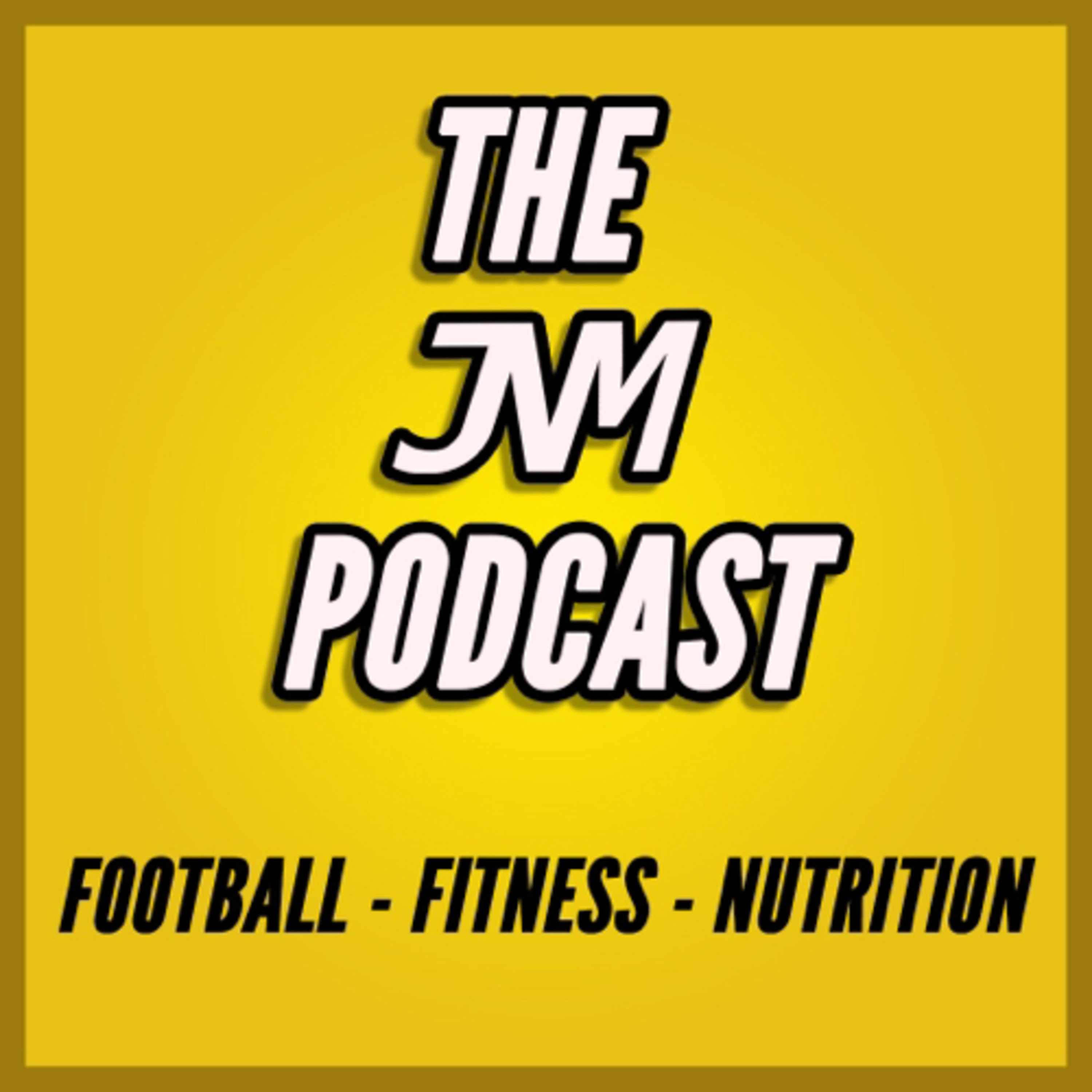 JNM Football Podcast