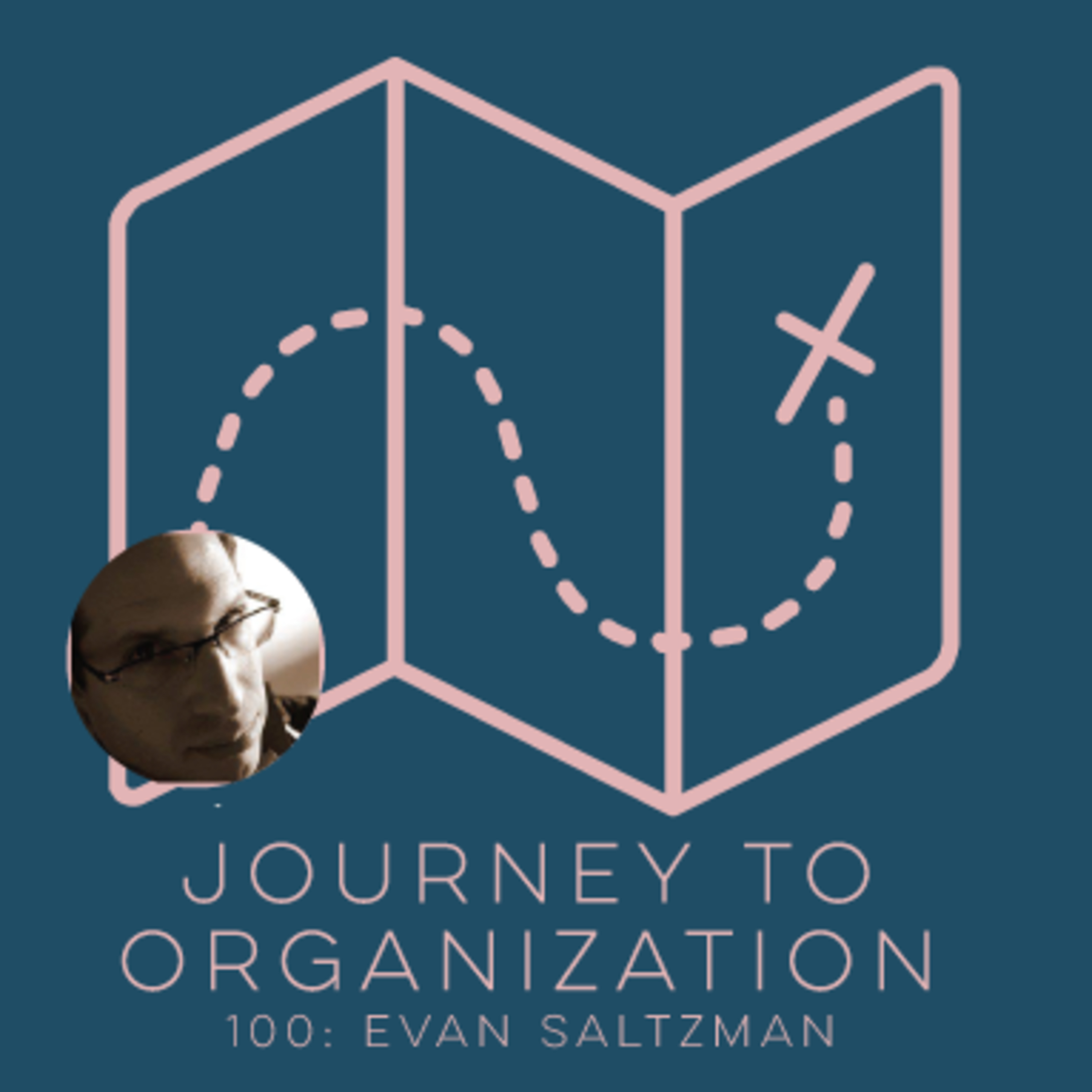 Journey to Organization with Rebekah Saltzman