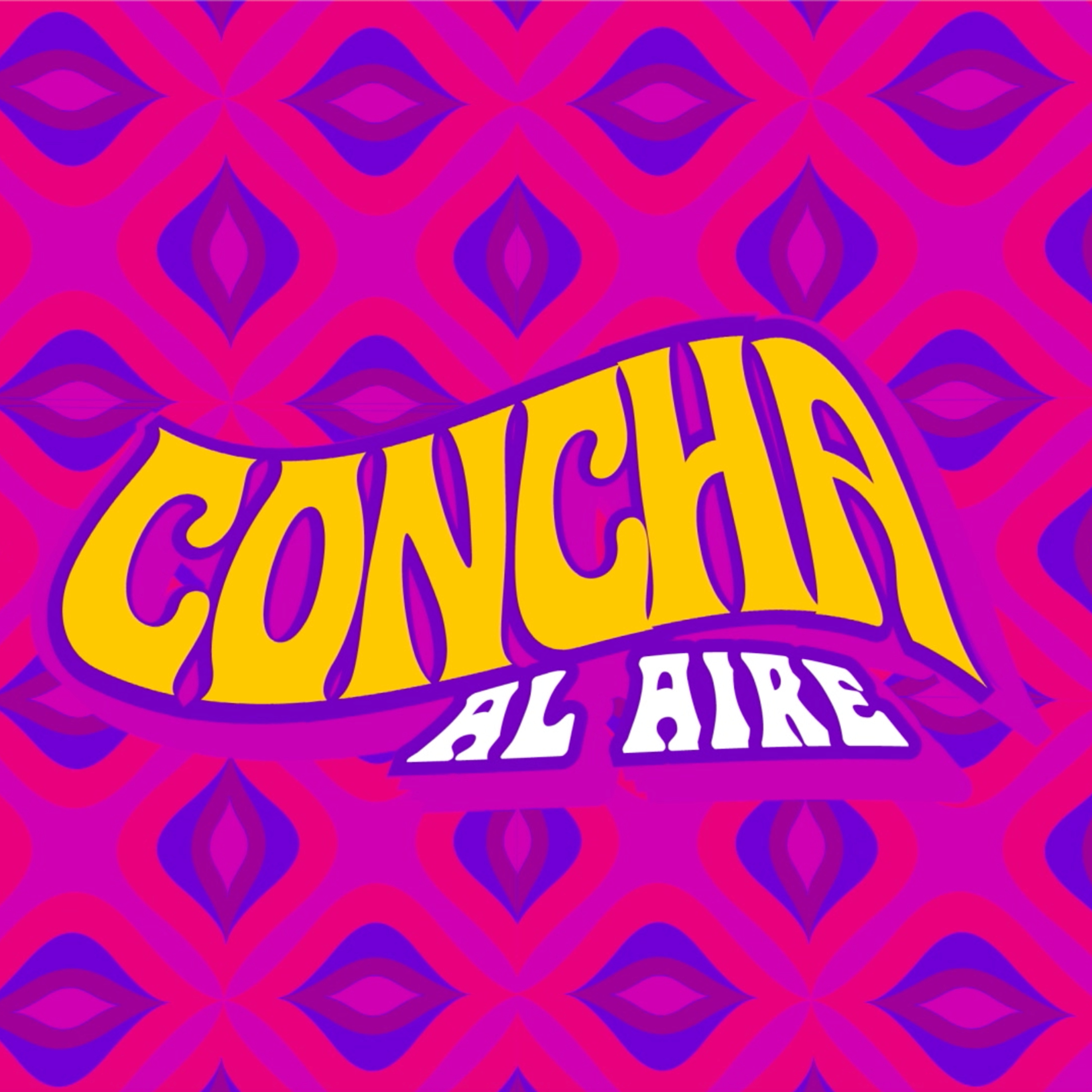 ConchaPodcast