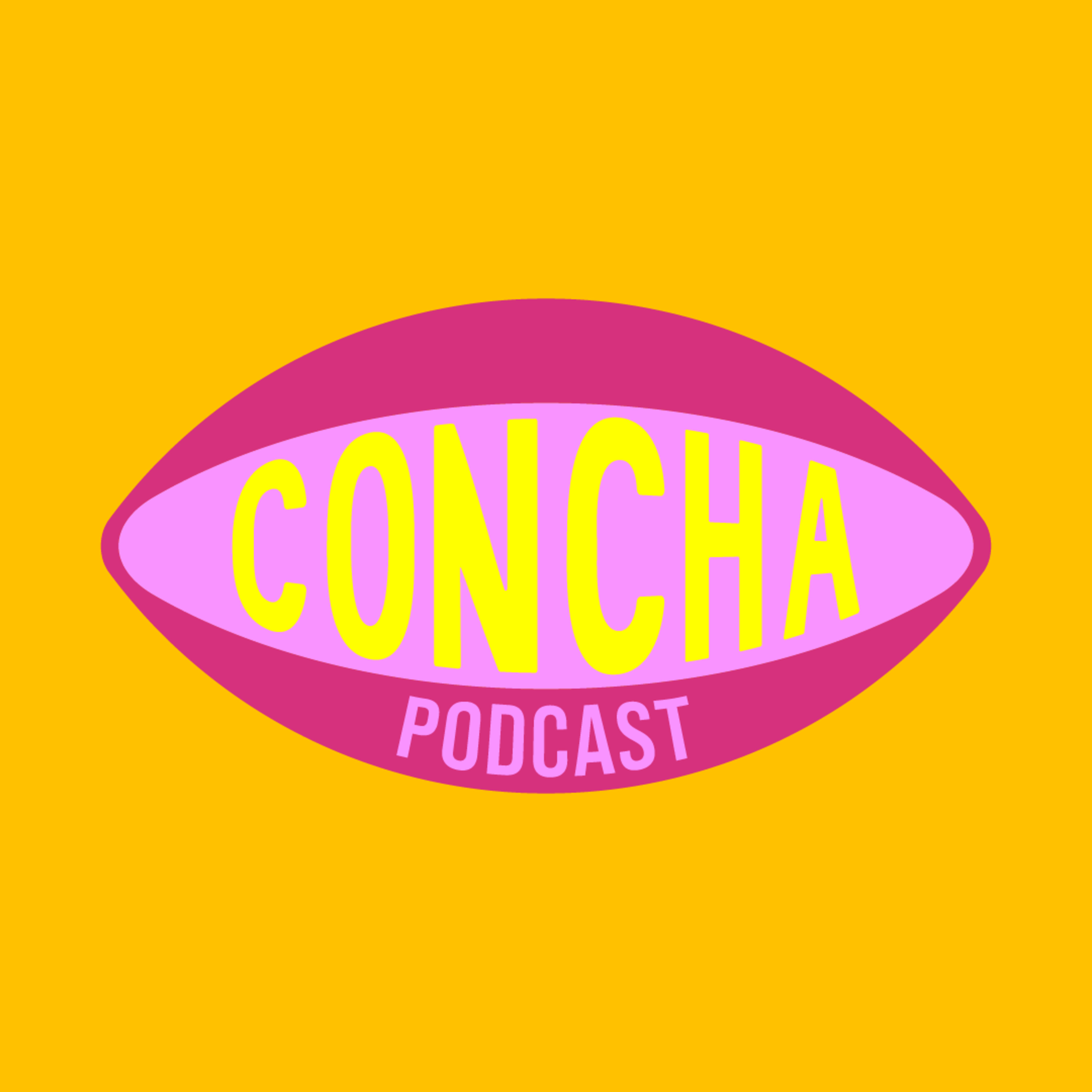 ConchaPodcast