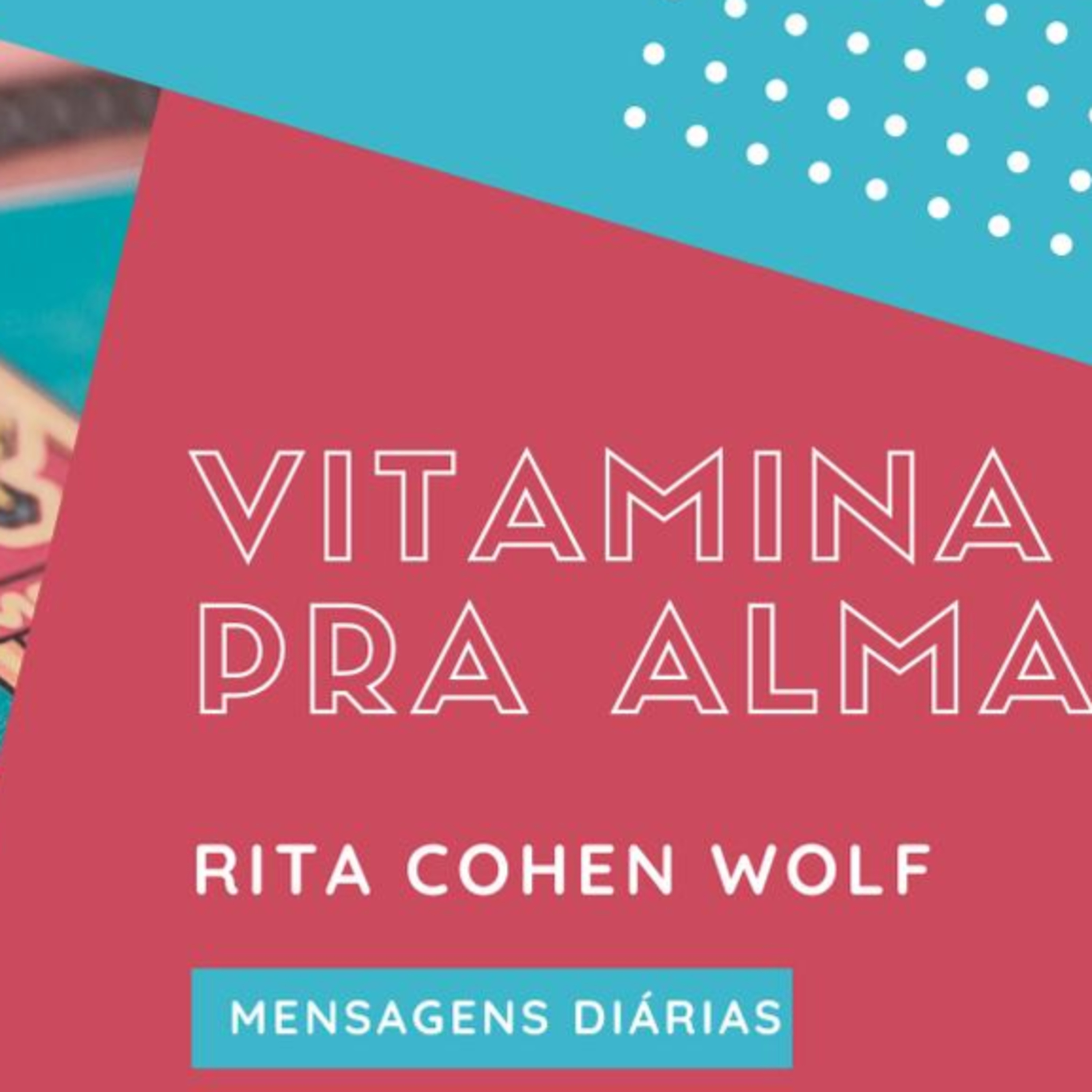 Começando com as Vitaminas episode artwork
