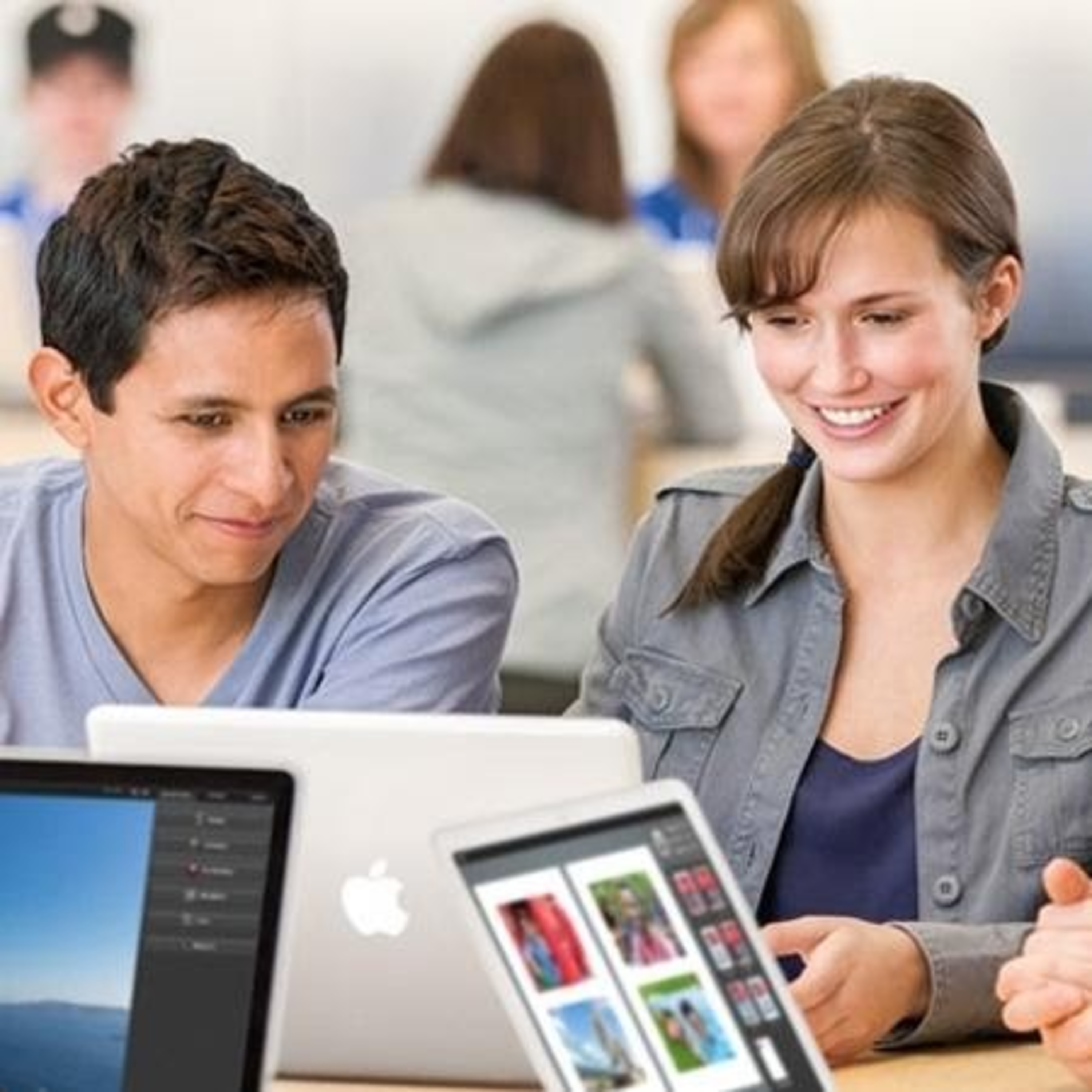 Signs Of High Paid, High Performing, Happy Engineers