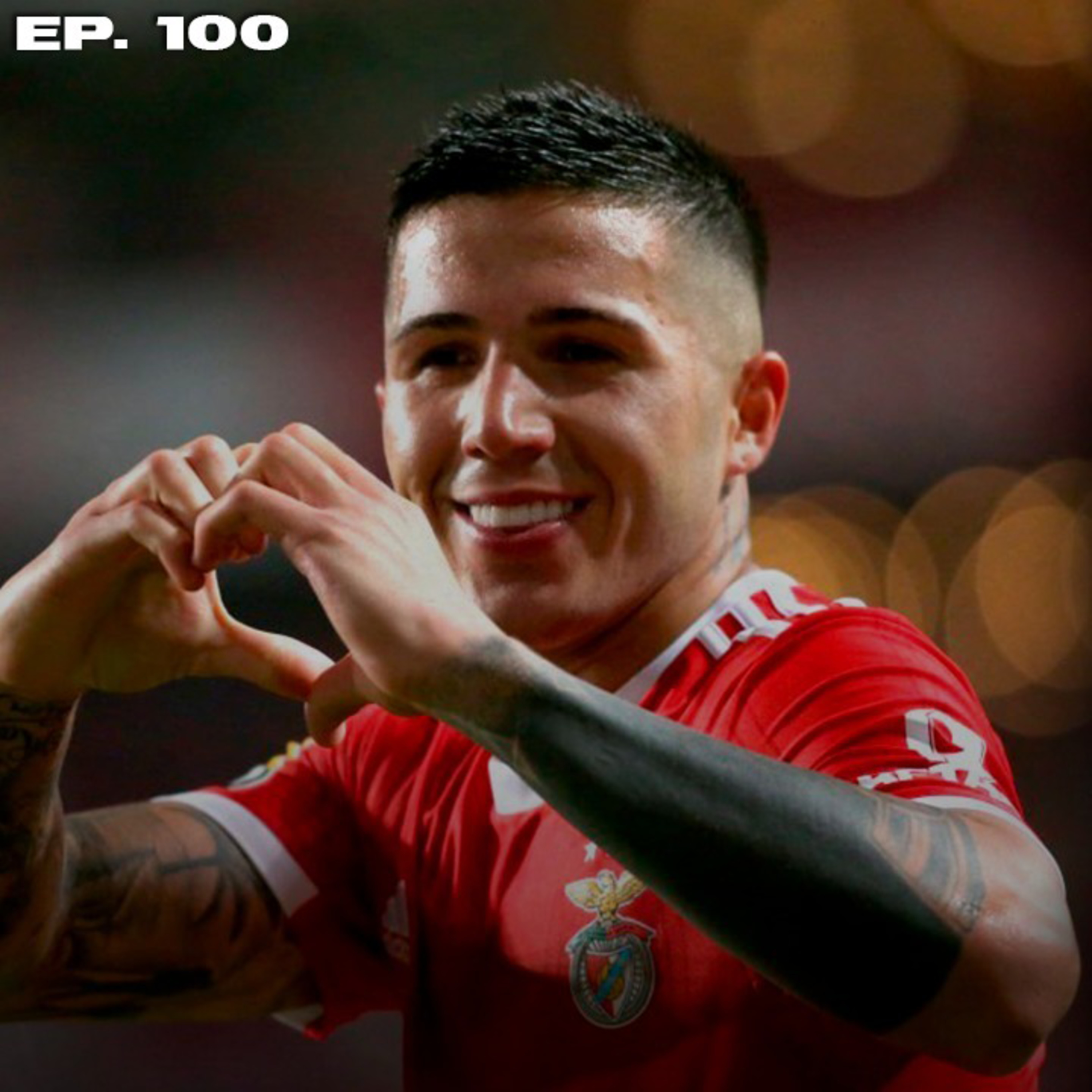 Visão Vermelha