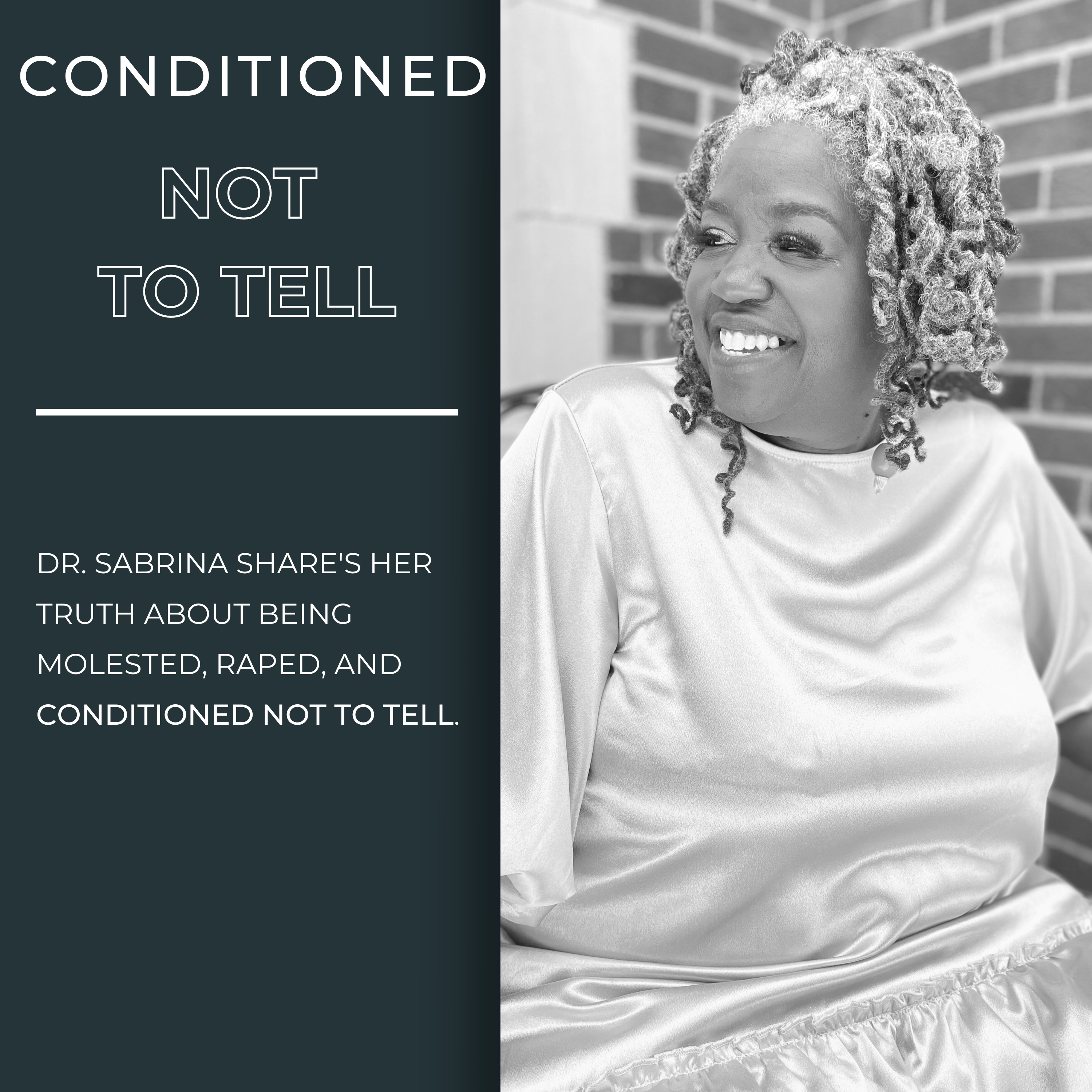 Speaking Life with Dr. Sabrina